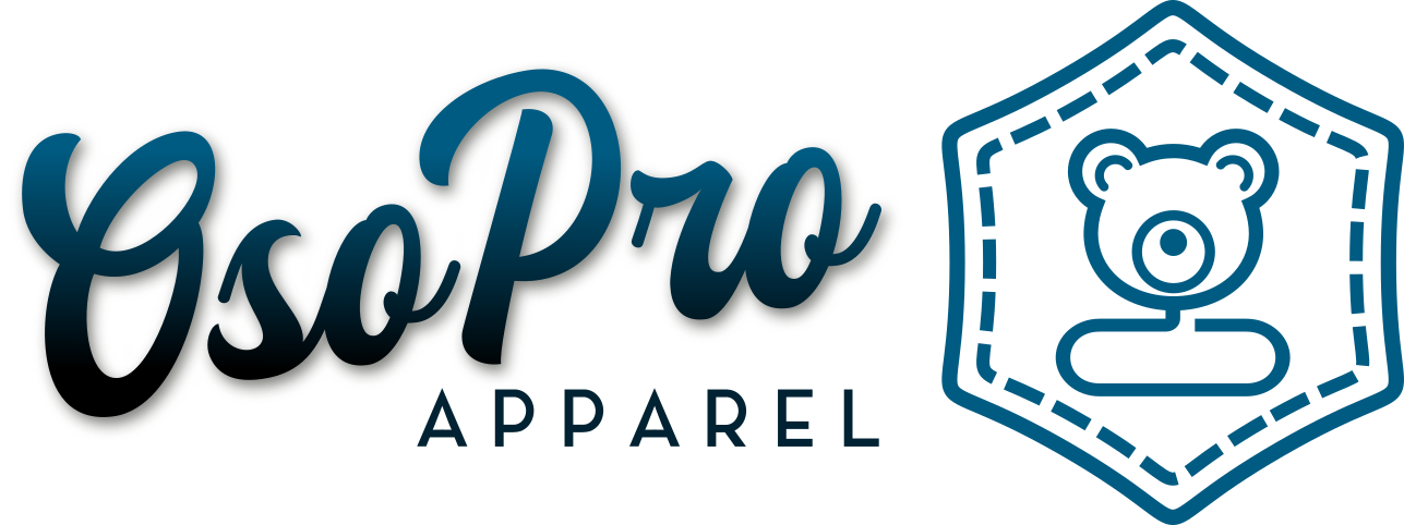 OsoPro Apparel