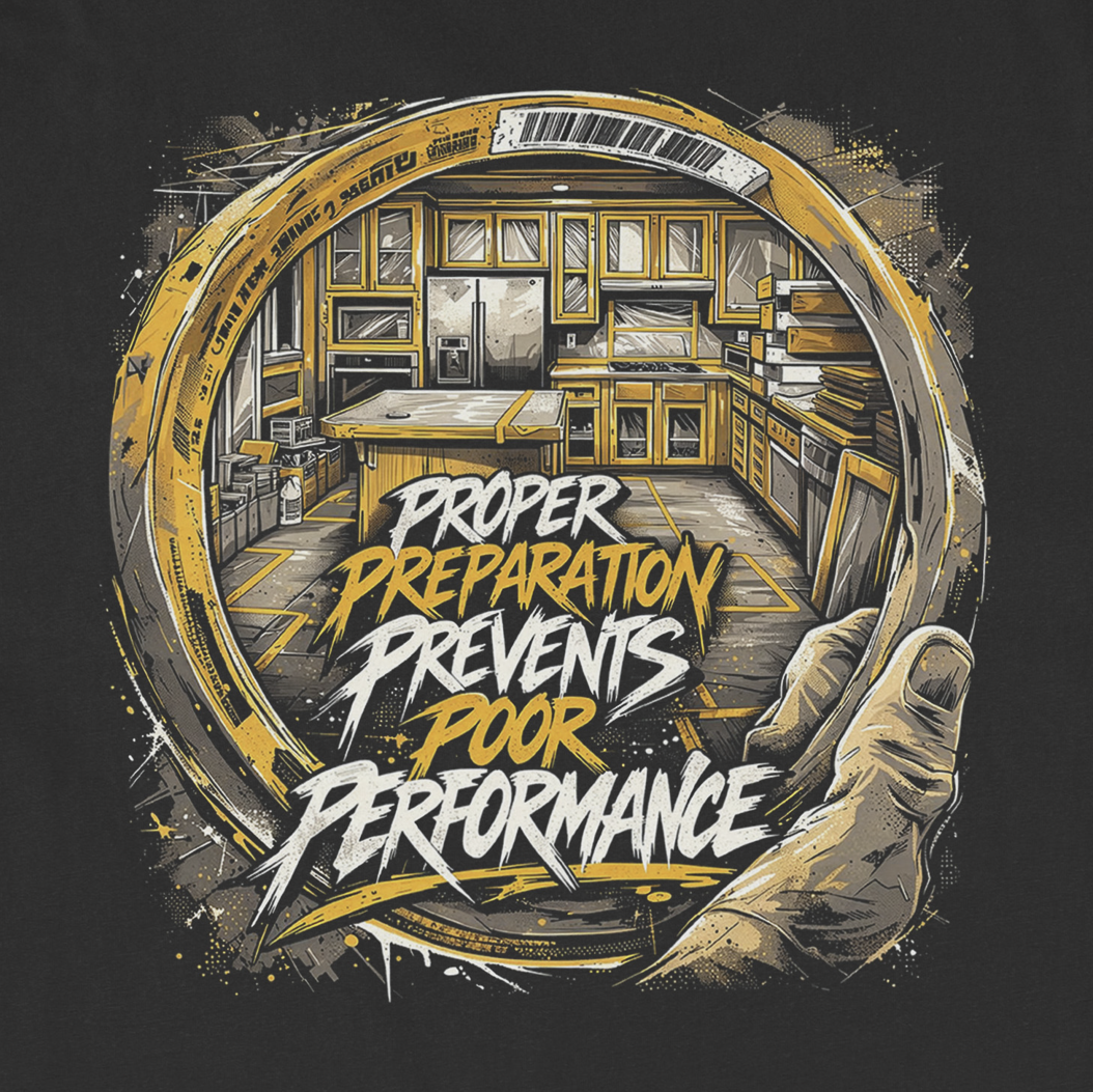 PaintLife 1904 Cabinet Painting Services 5P Hoodie