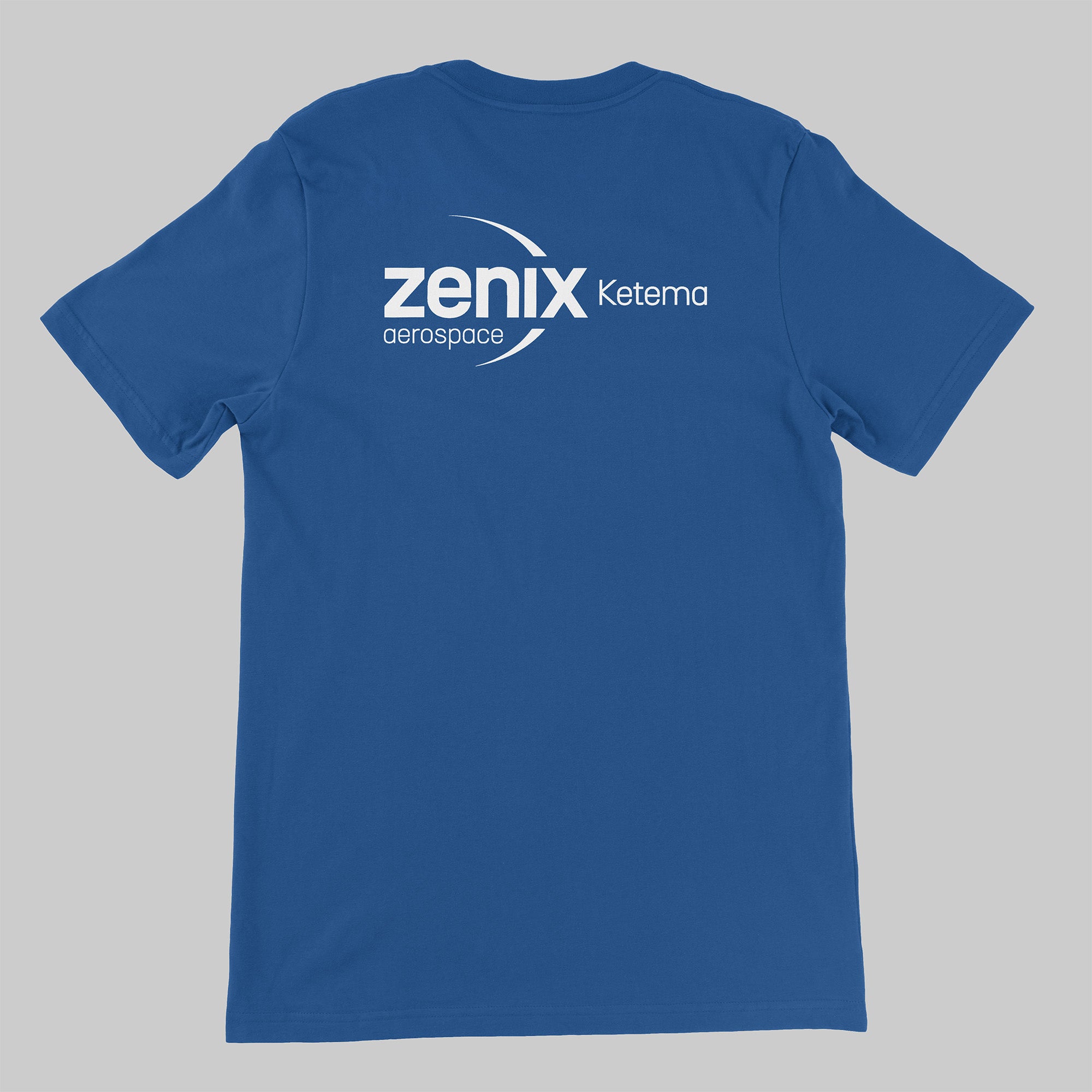 Zenix Aerospace Ketema | Next Level™ Premium Crew: Core Series
