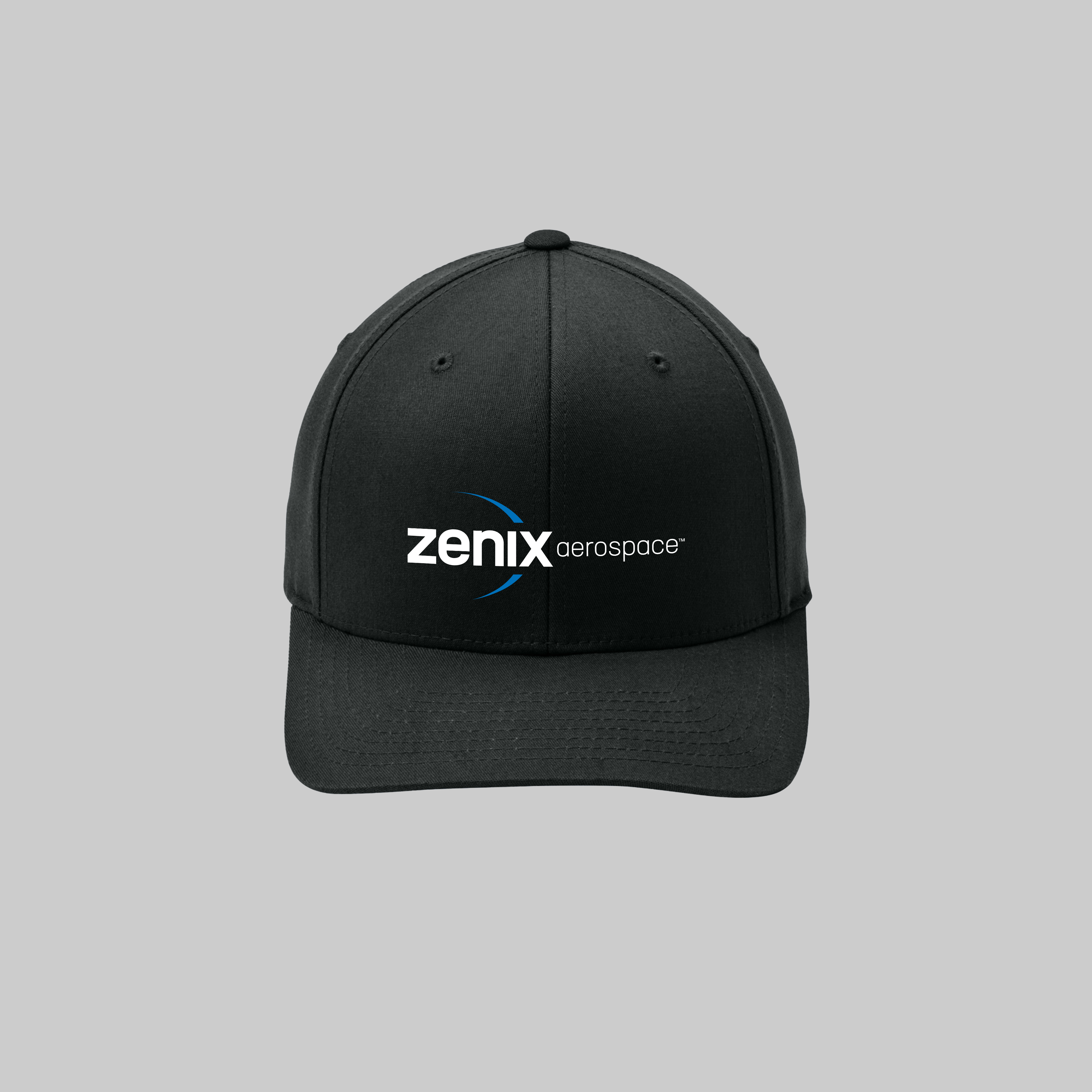 Zenix Embroidered Flexfit® Cap