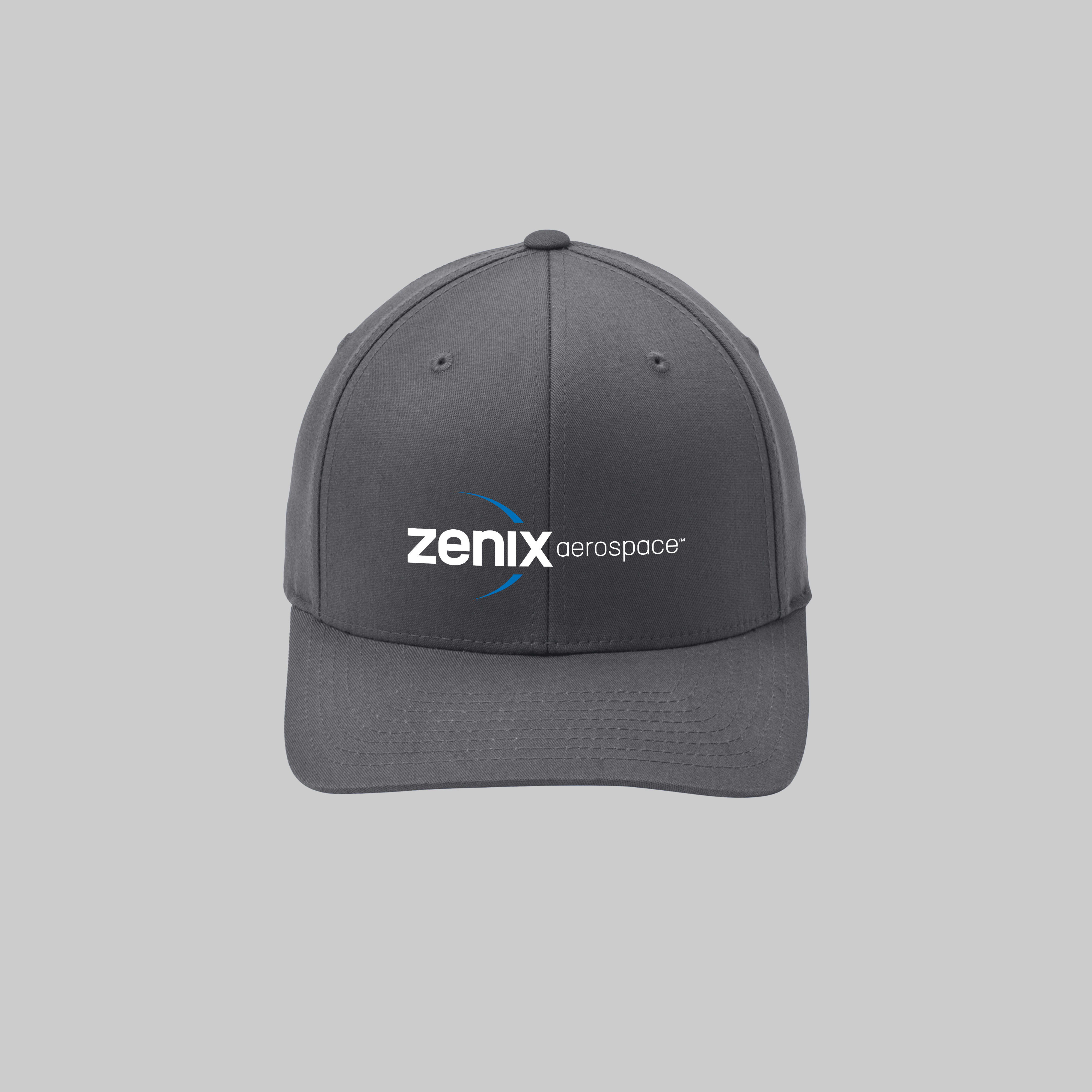 Zenix Embroidered Flexfit® Cap