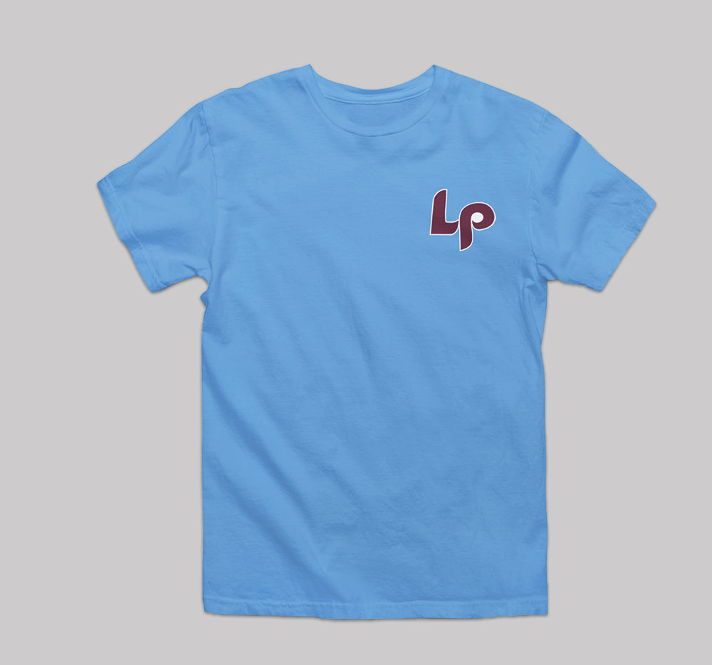 Lakeside Phillies Adult T-Shirt – Personalized