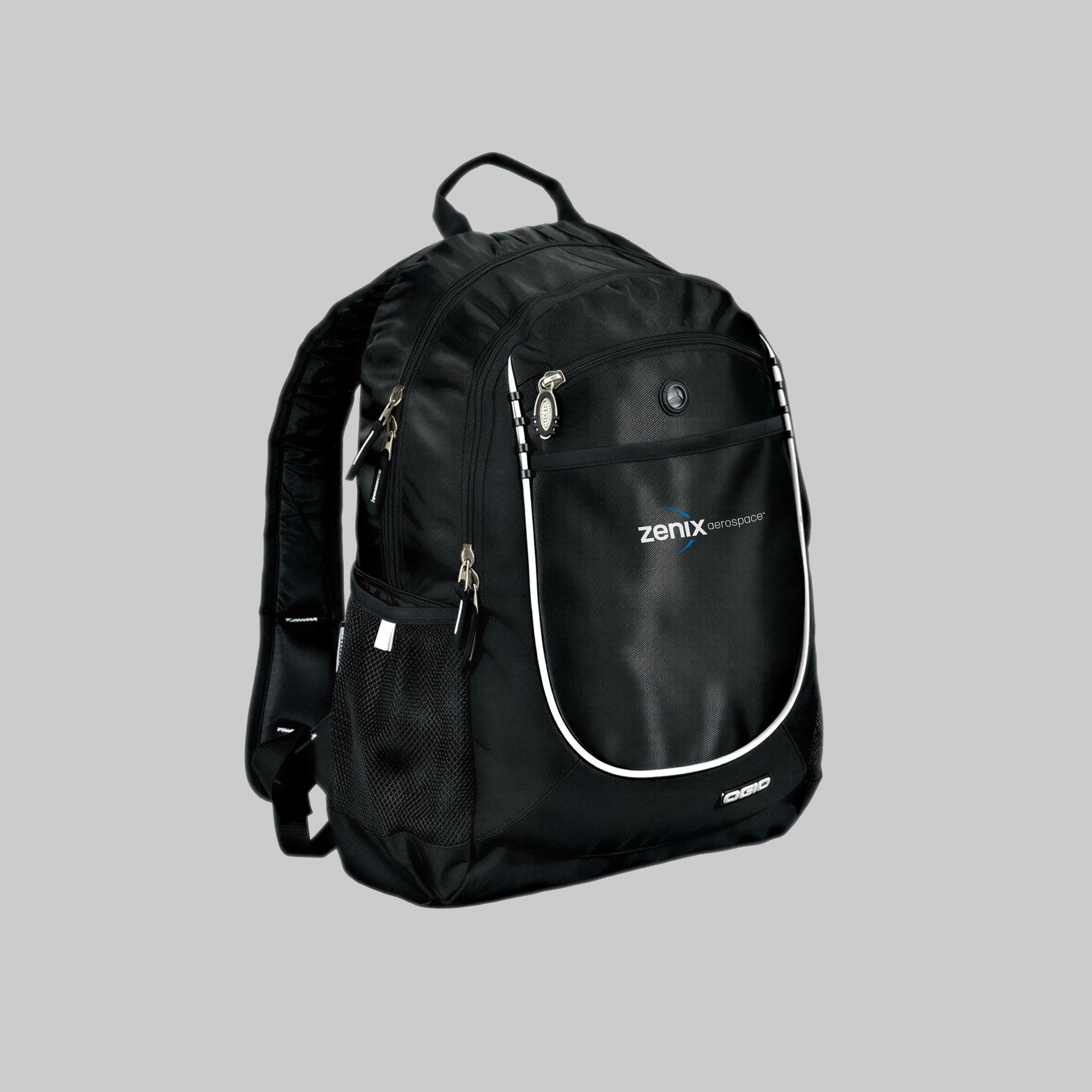 Zenix OGIO® Carbon Pack