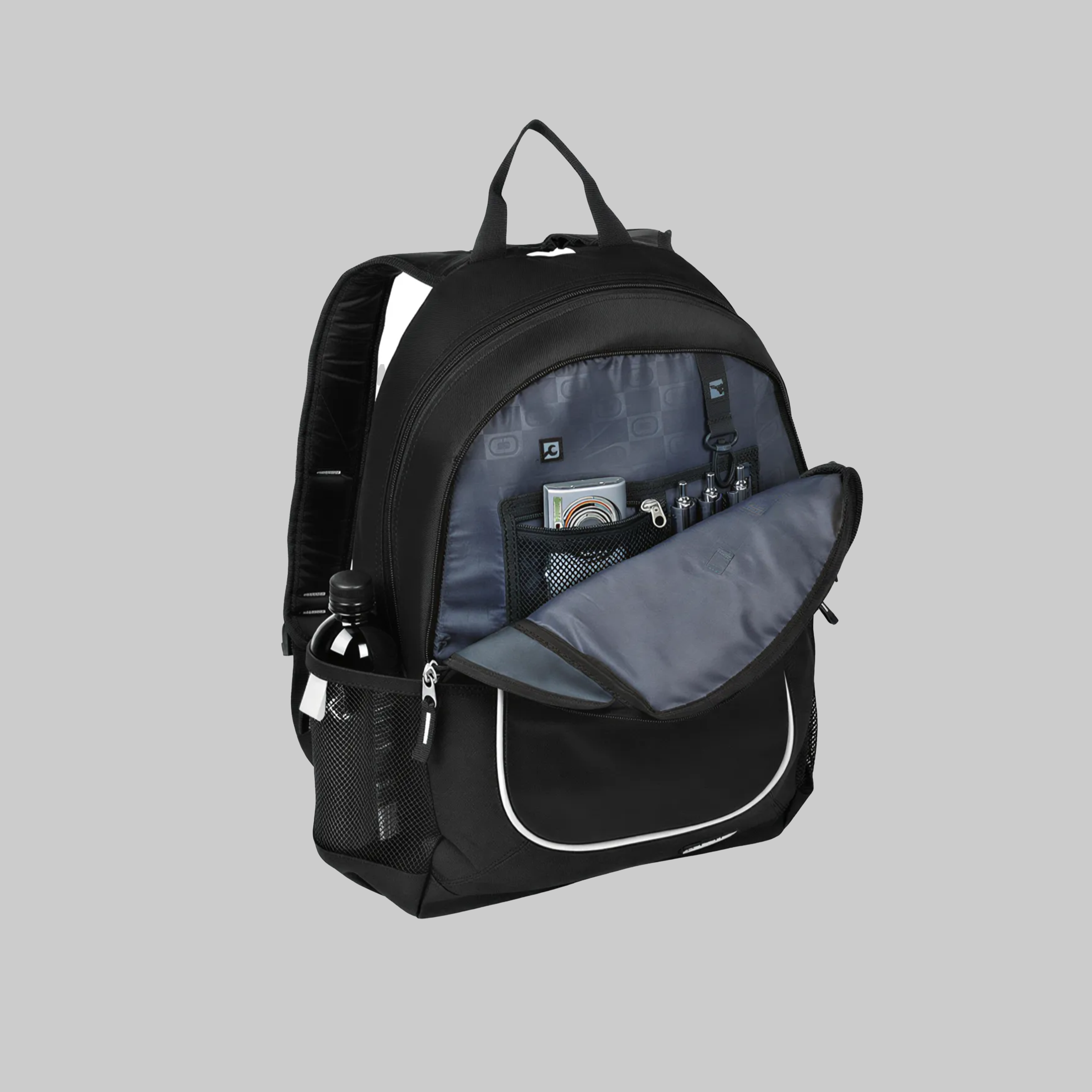 Zenix OGIO® Carbon Pack