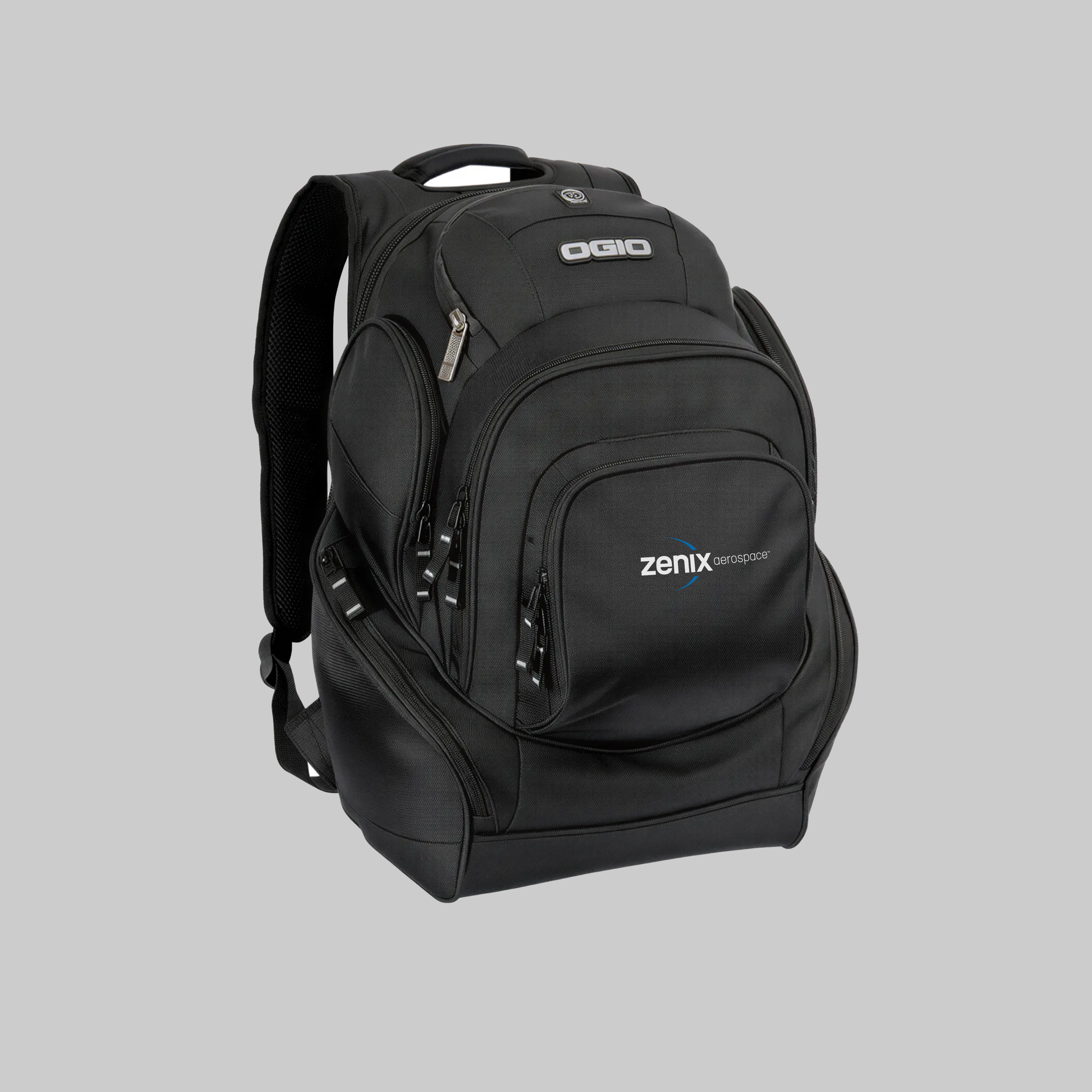 Zenix OGIO® Mastermind Pack