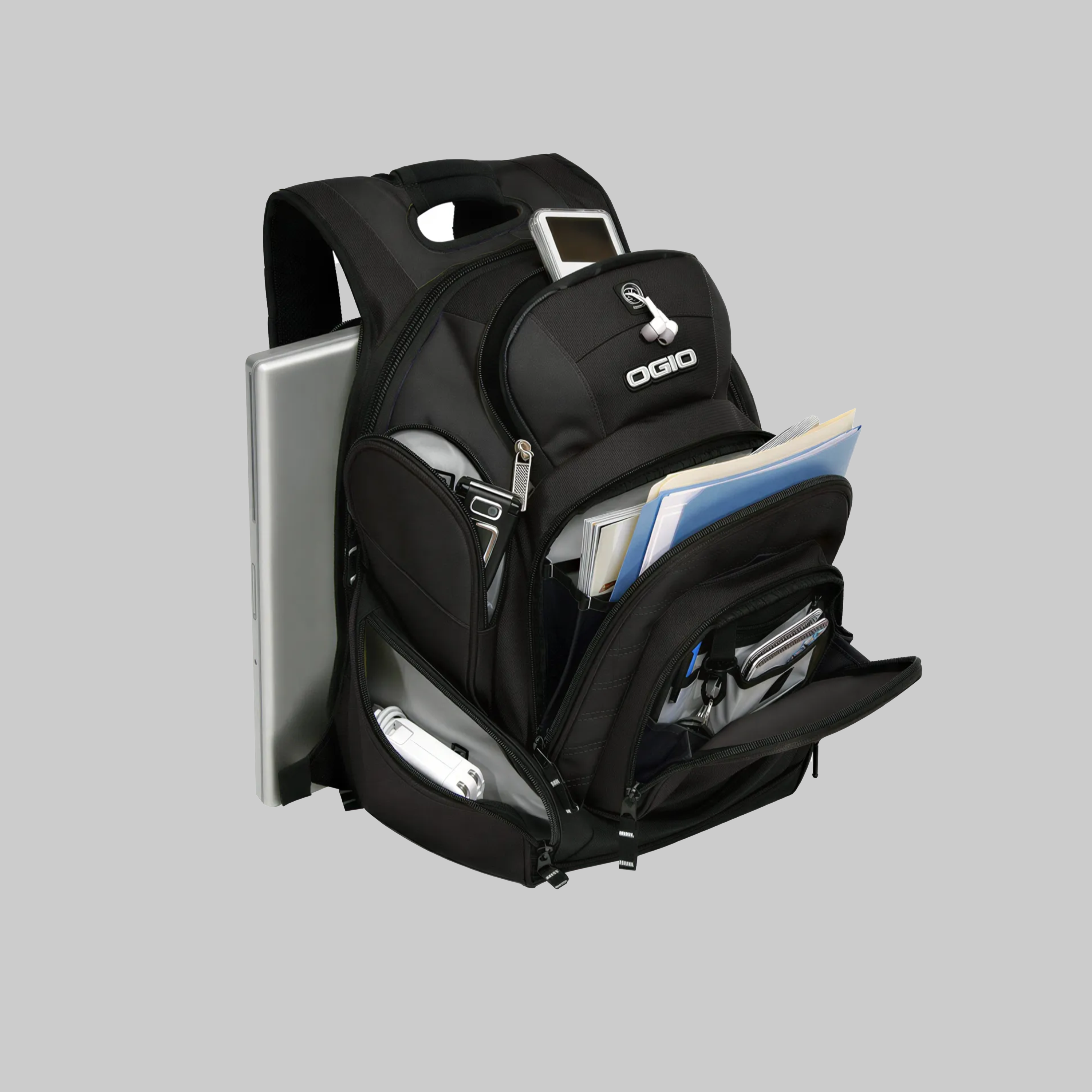 Zenix OGIO® Mastermind Pack