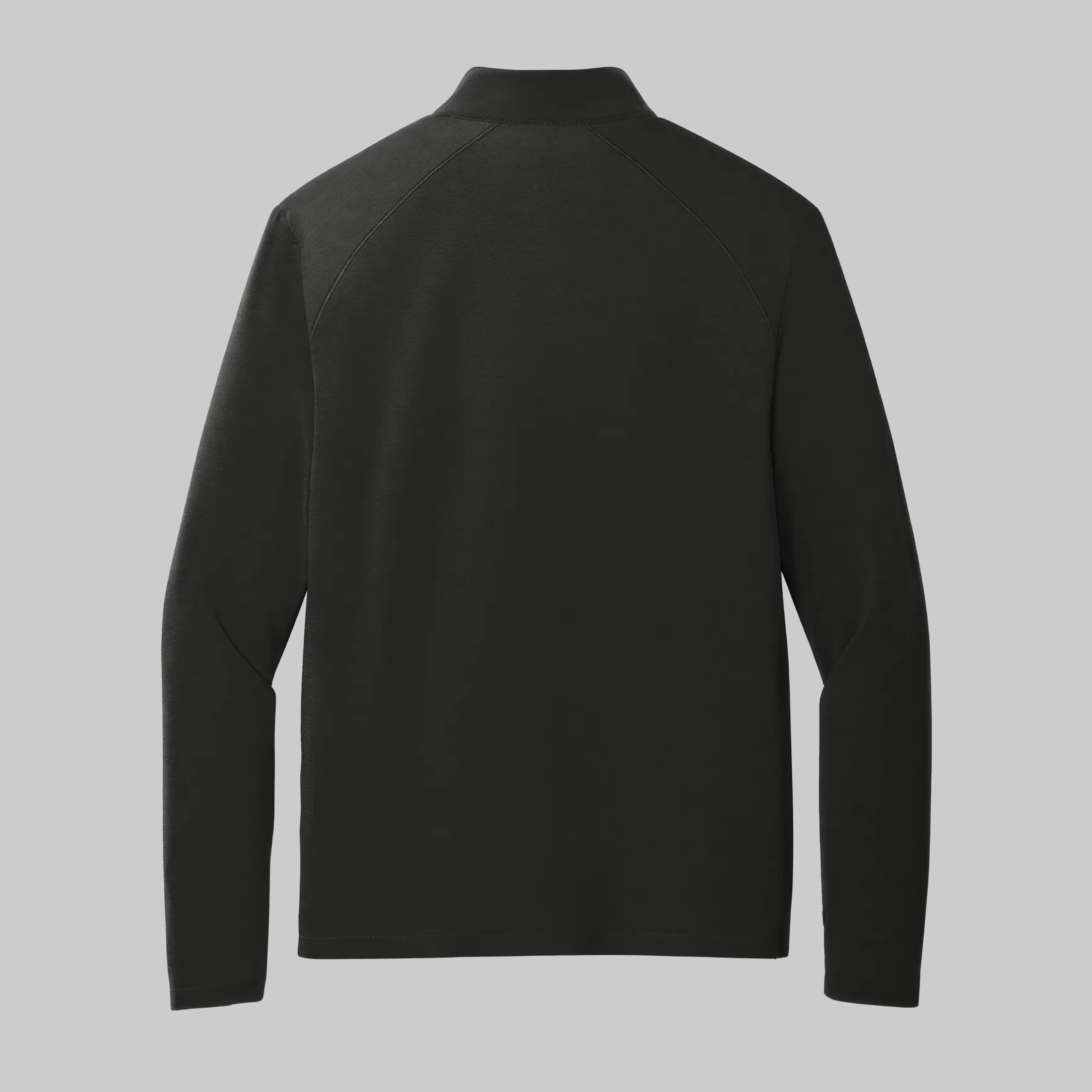 Zenix Embroidered OGIO® Motion 1/4-Zip