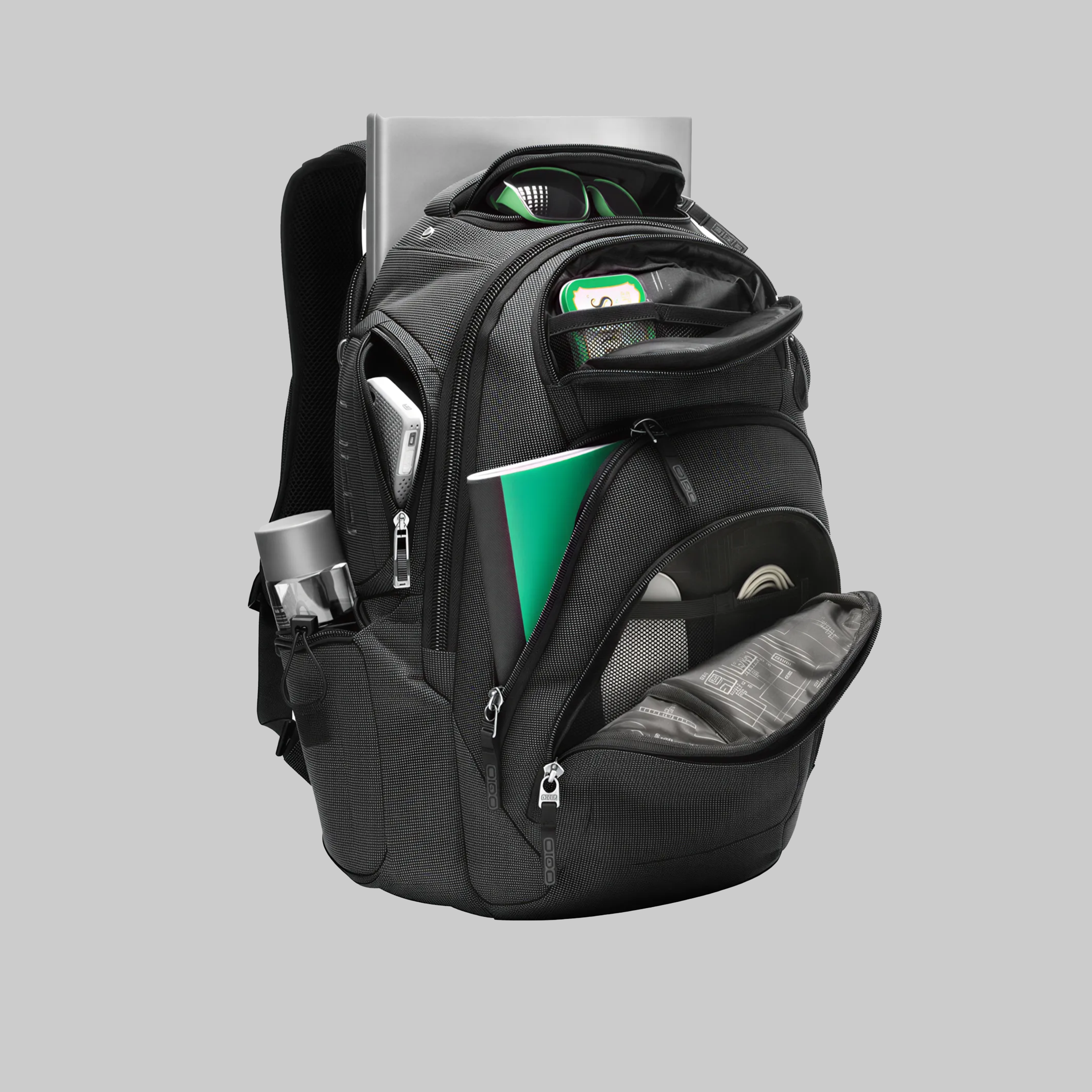 Zenix OGIO® Surge RSS Pack