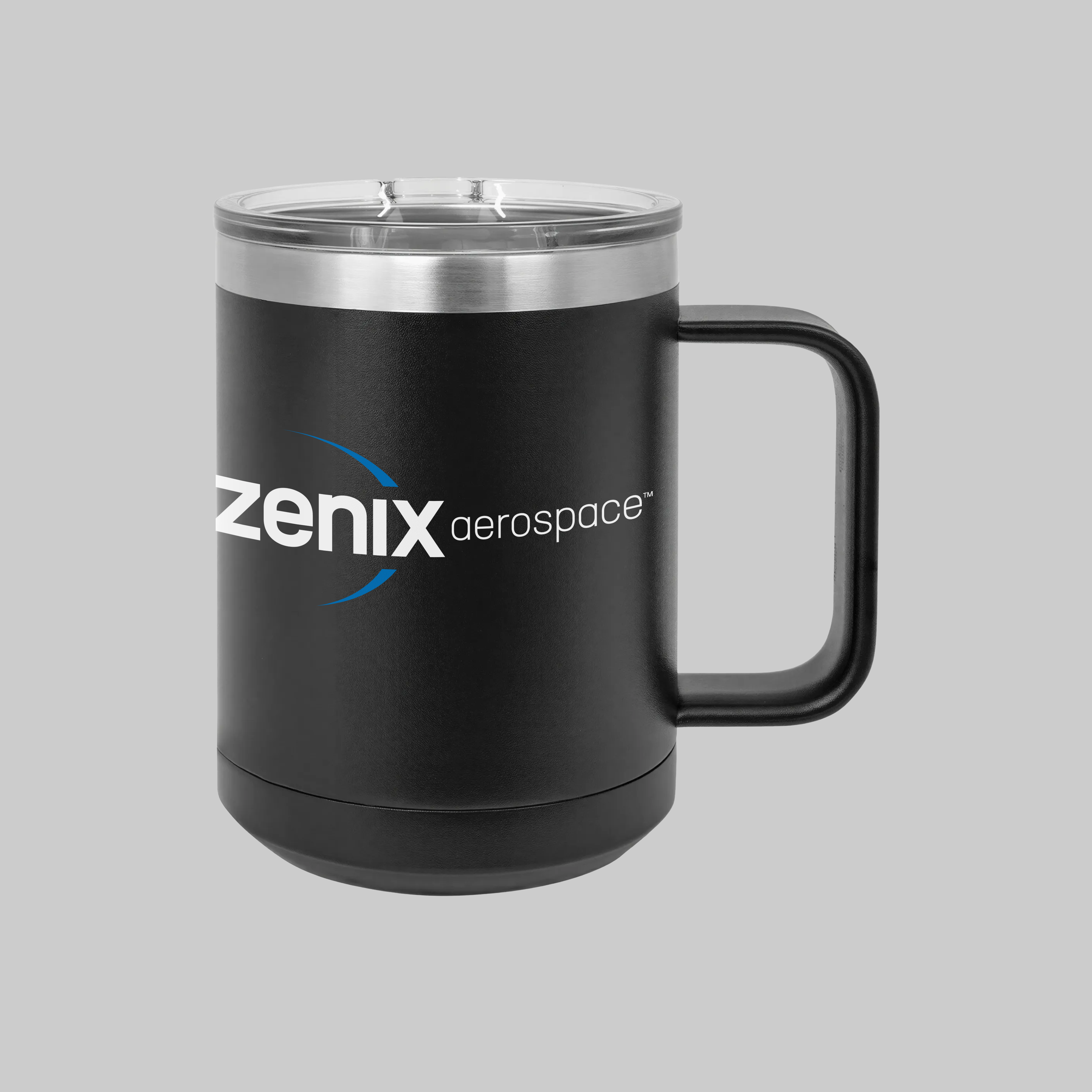 Zenix Polar Camel 15 oz mug