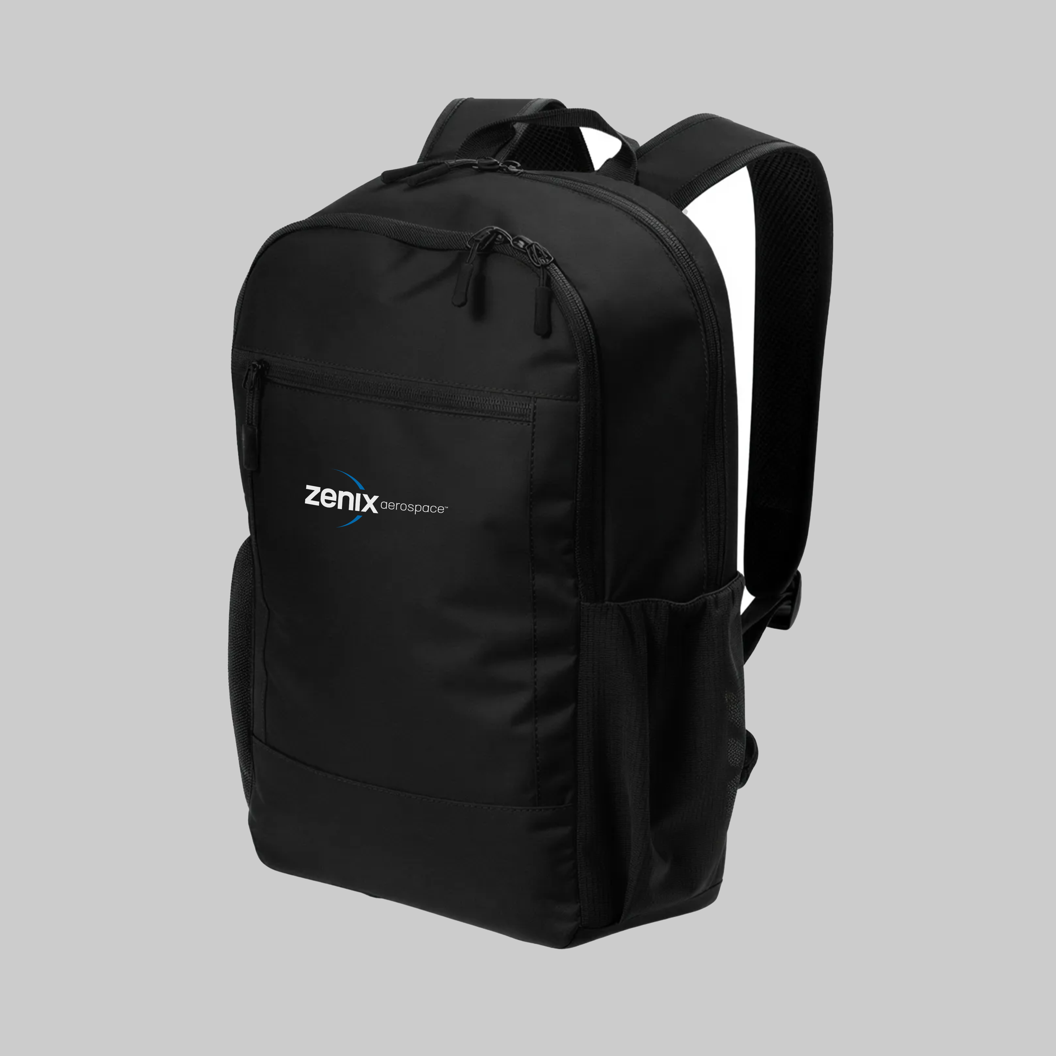 Zenix Embroidered Port Authority® Daily Commute Backpack