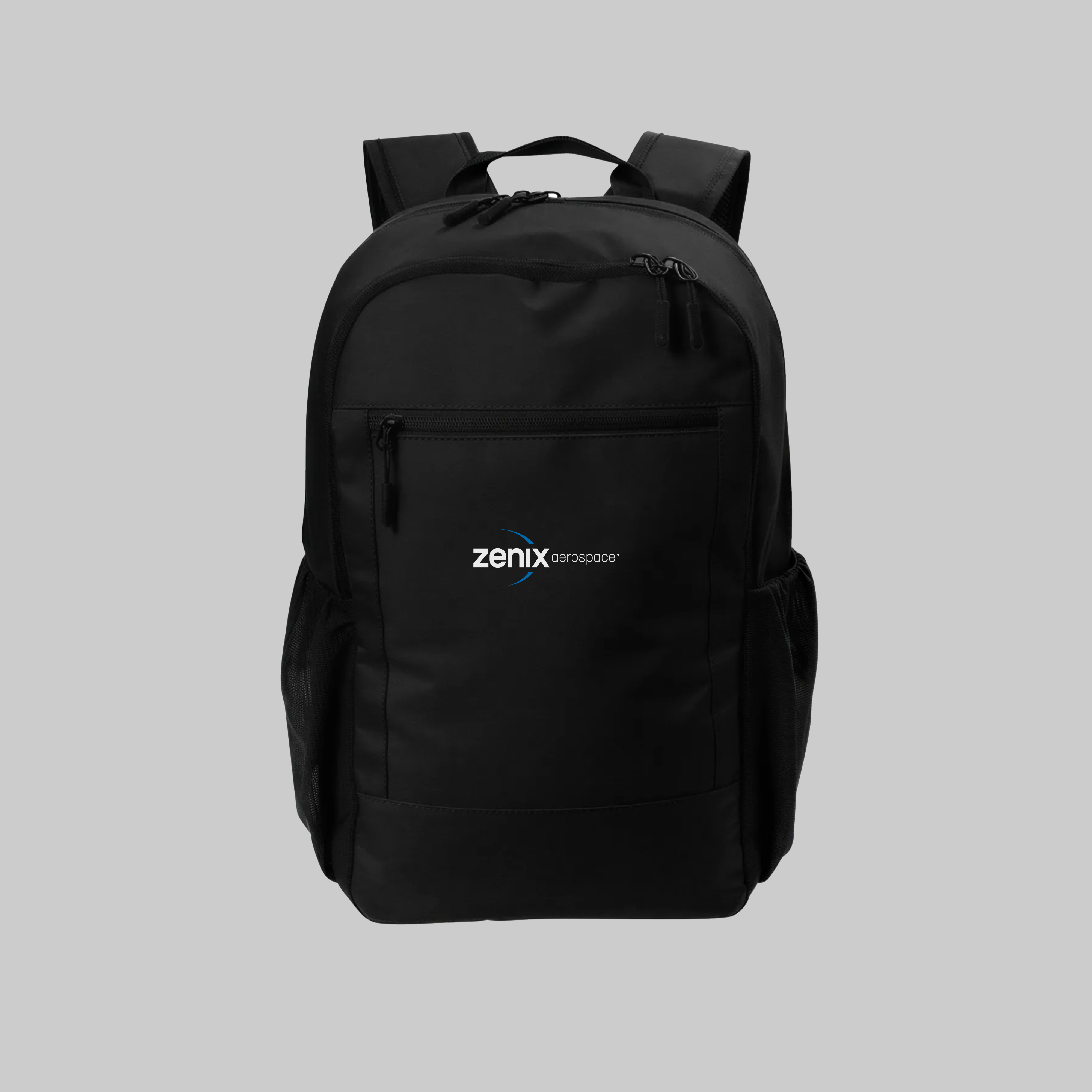 Zenix Embroidered Port Authority® Daily Commute Backpack
