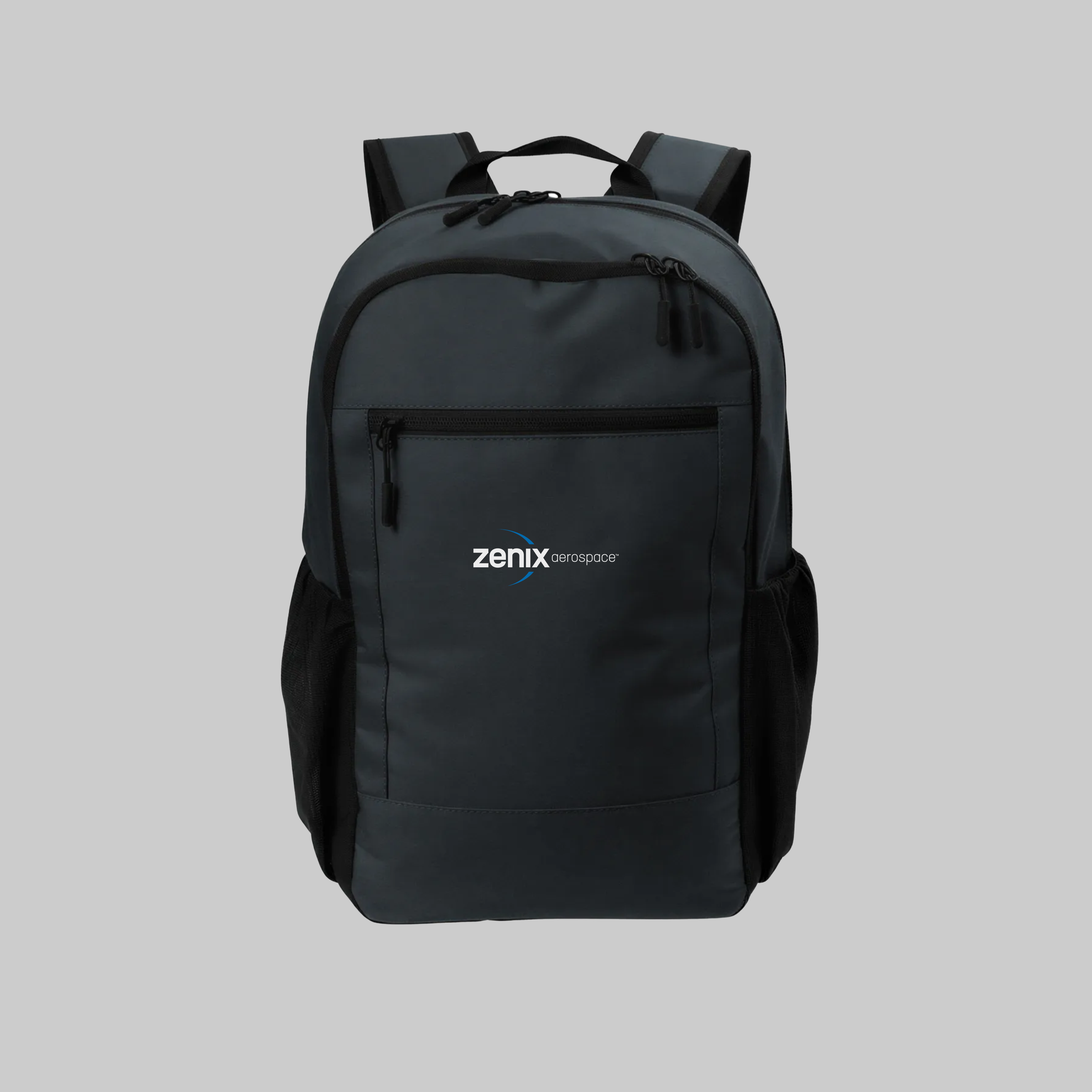 Zenix Embroidered Port Authority® Daily Commute Backpack