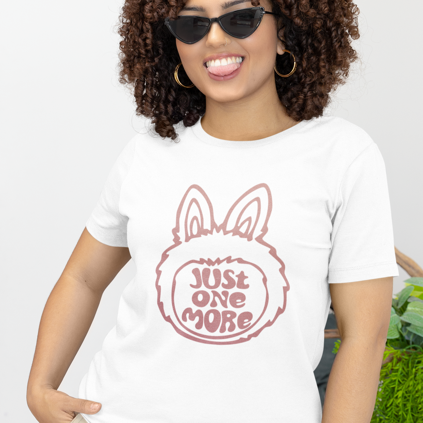 Spooky Season Monster Tee – Funny Mystery Creature Shirt for La Boo Boo Fans