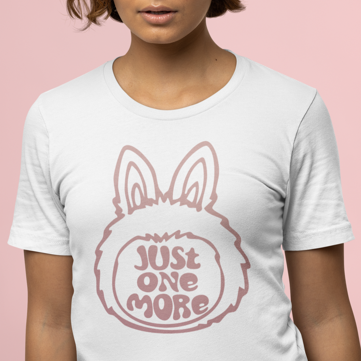 Spooky Season Monster Tee – Funny Mystery Creature Shirt for La Boo Boo Fans