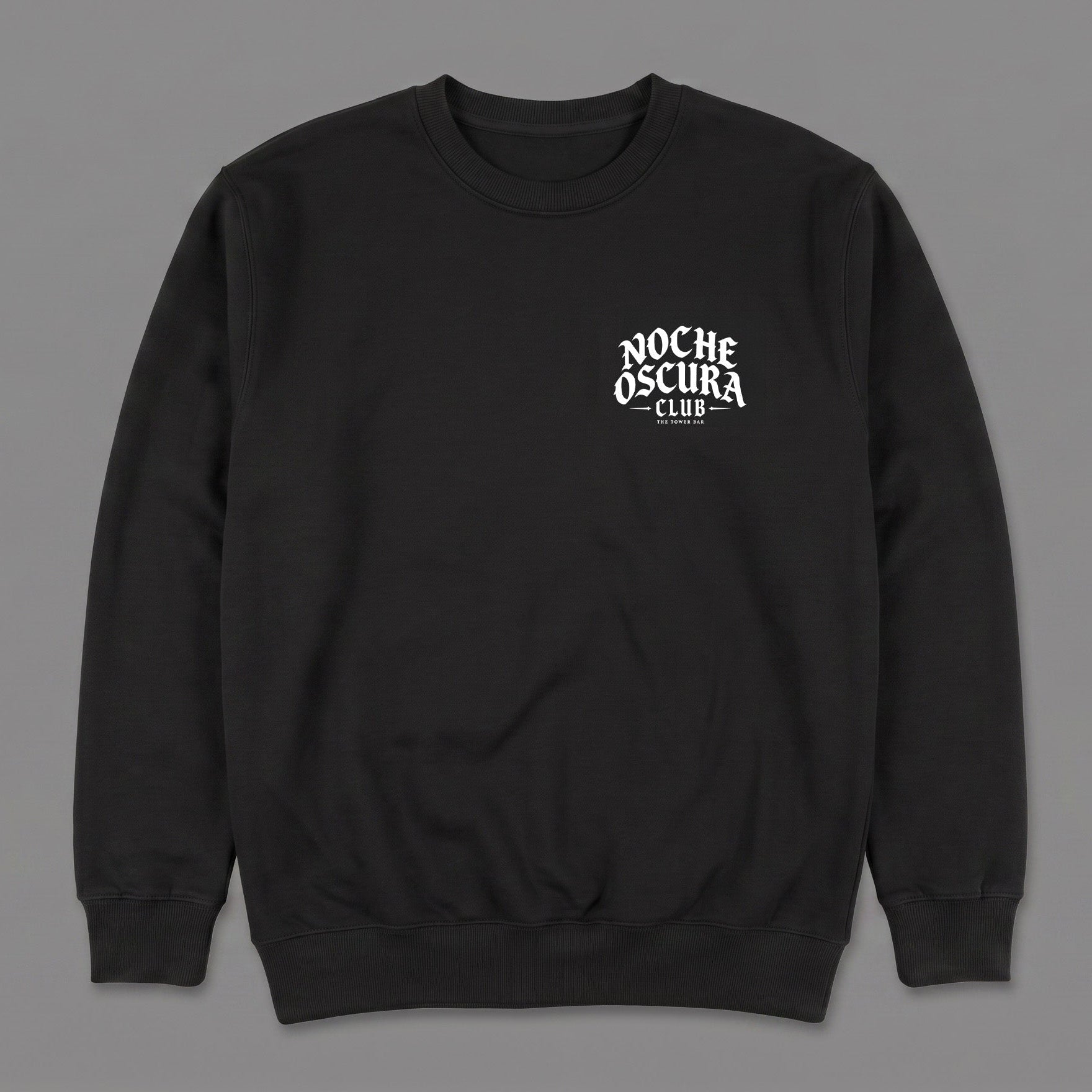 Noche Oscura Sweatshirt