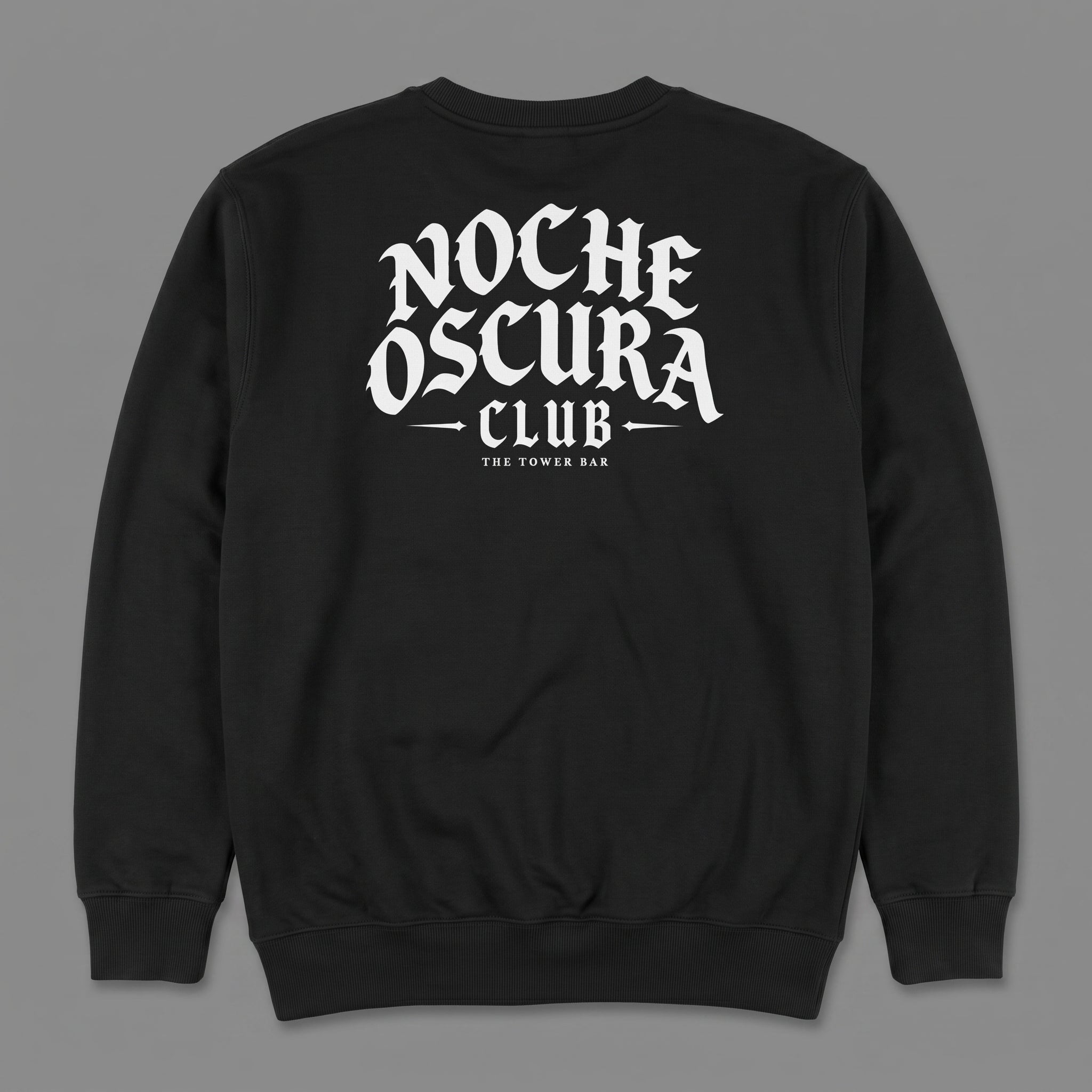 Noche Oscura Sweatshirt