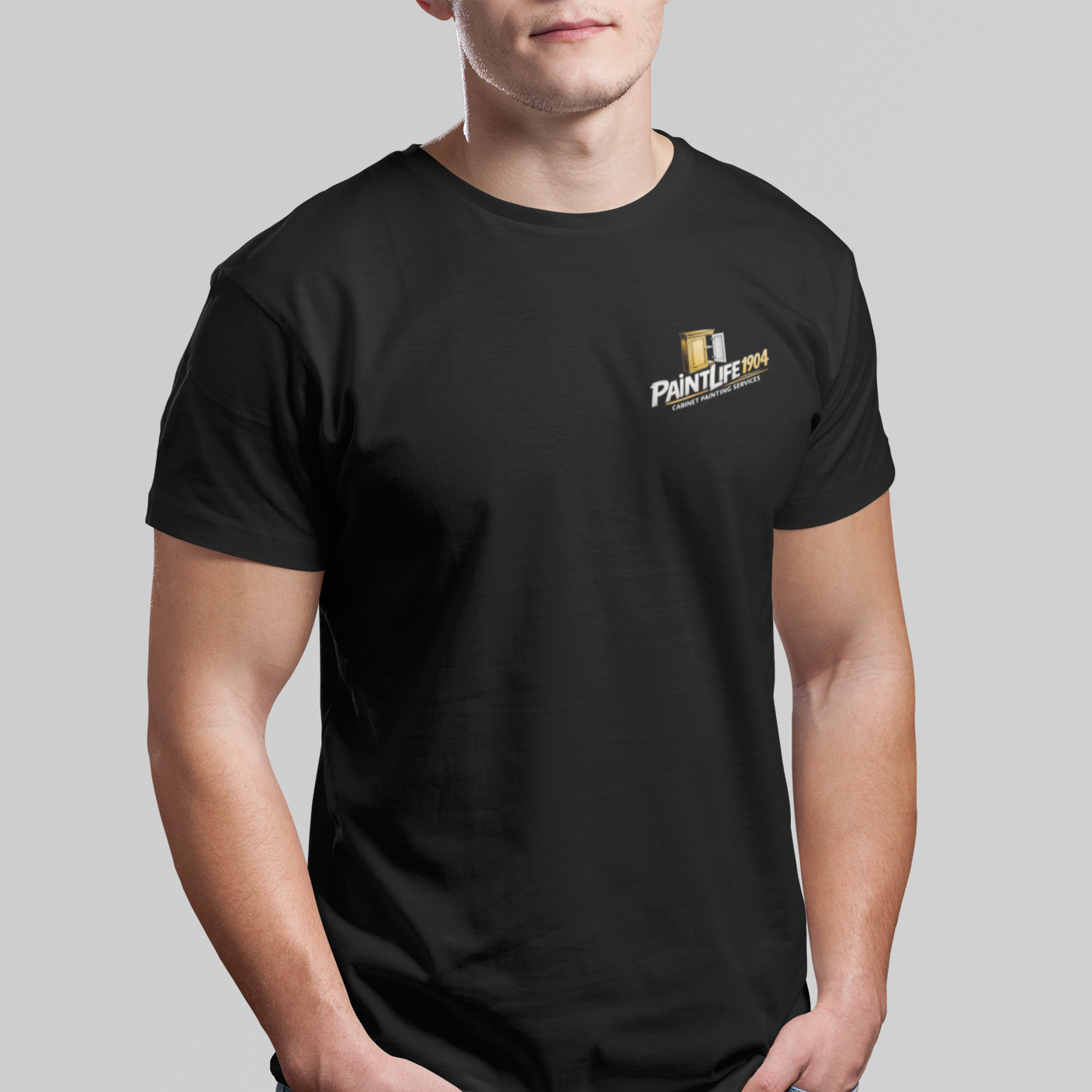 PaintLife 1904 Cabinet Painting Services 5P T-Shirt