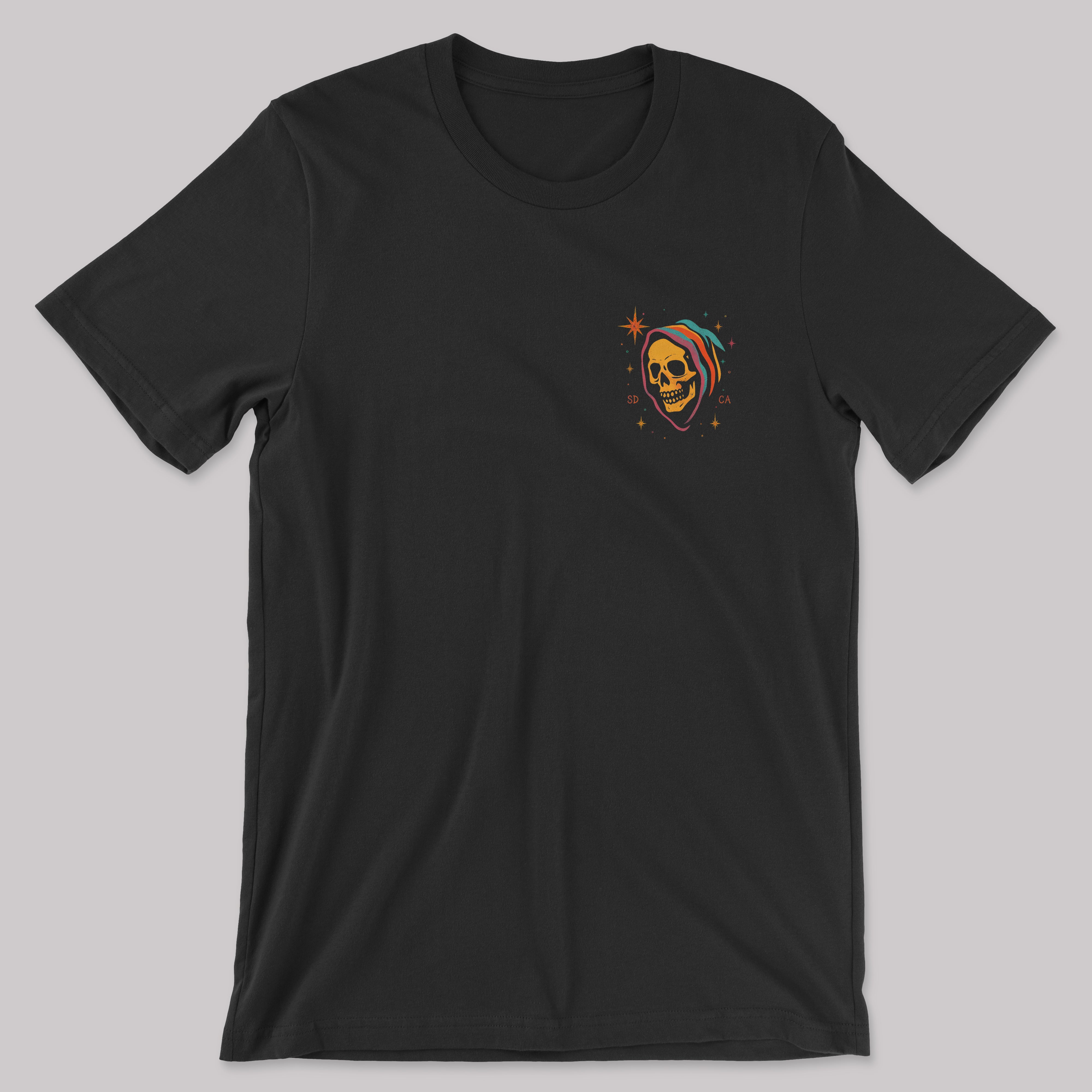 Chuck Terror Tee