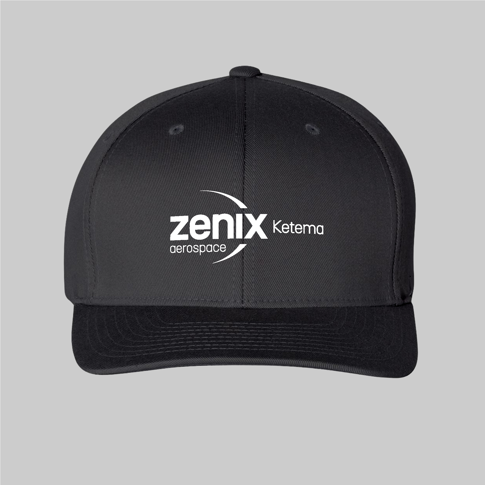 Zenix Aerospace Ketema | Flexfit® Cap