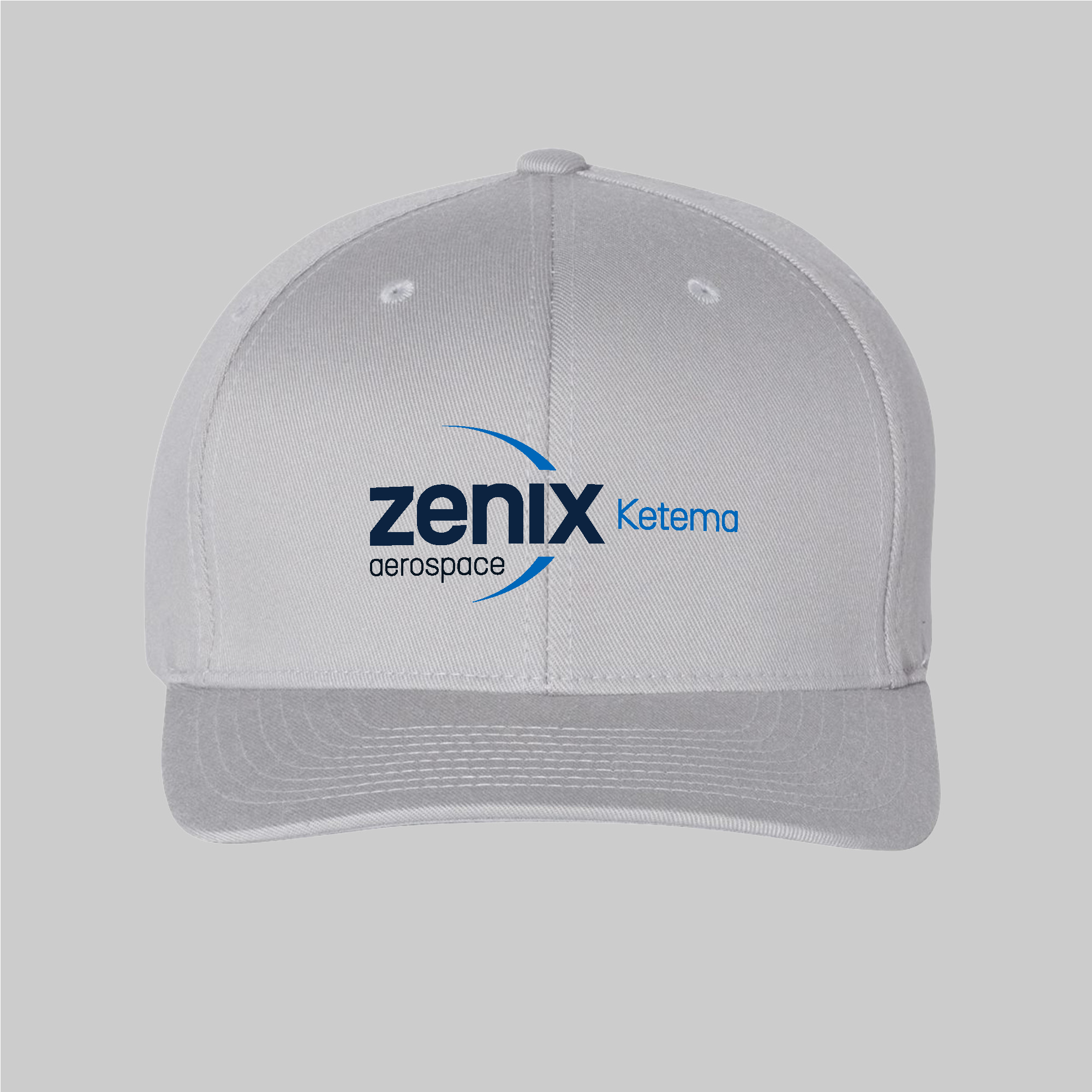 Zenix Aerospace Ketema | Flexfit® Cap