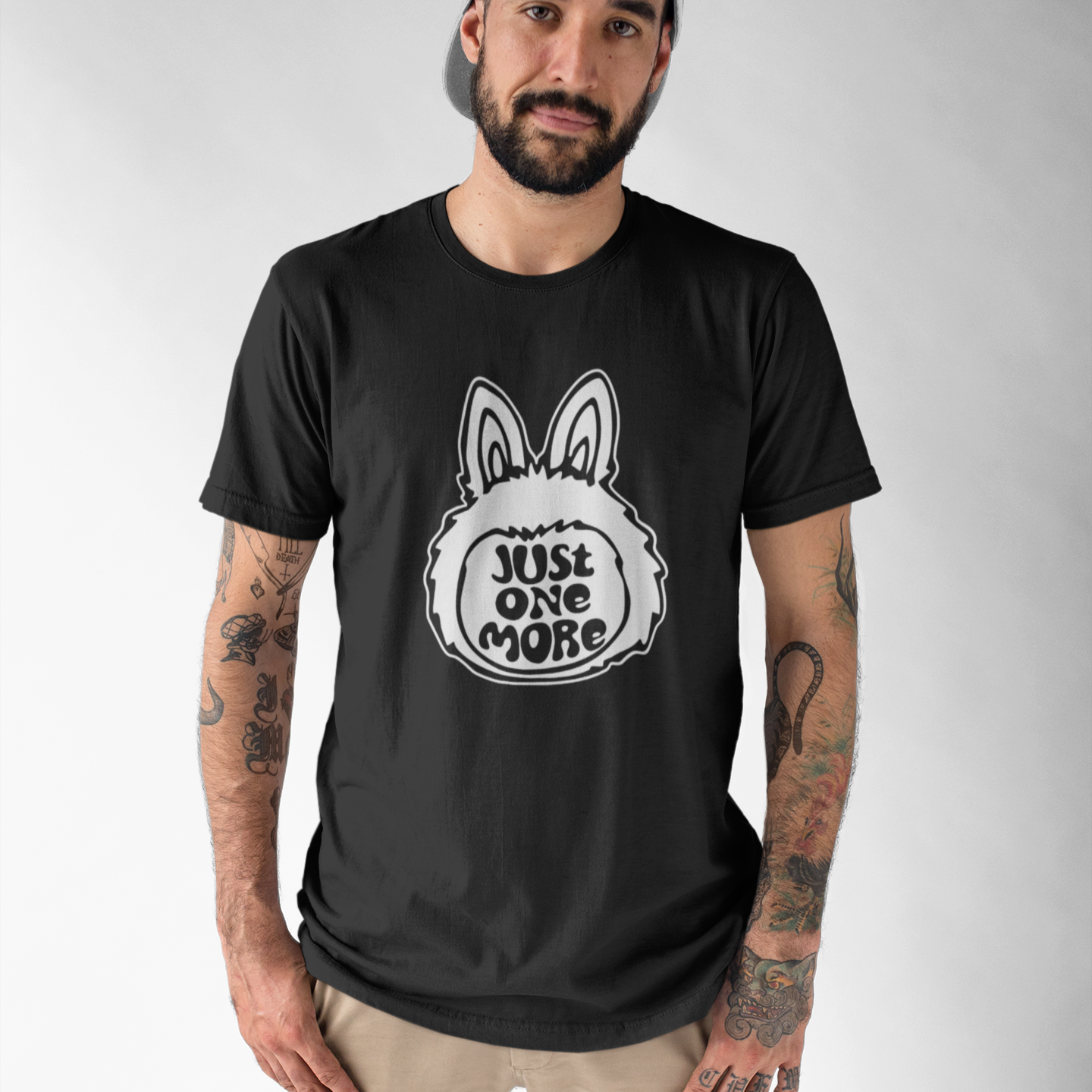 Spooky Season Monster Tee – Funny Mystery Creature Shirt for La Boo Boo Fans
