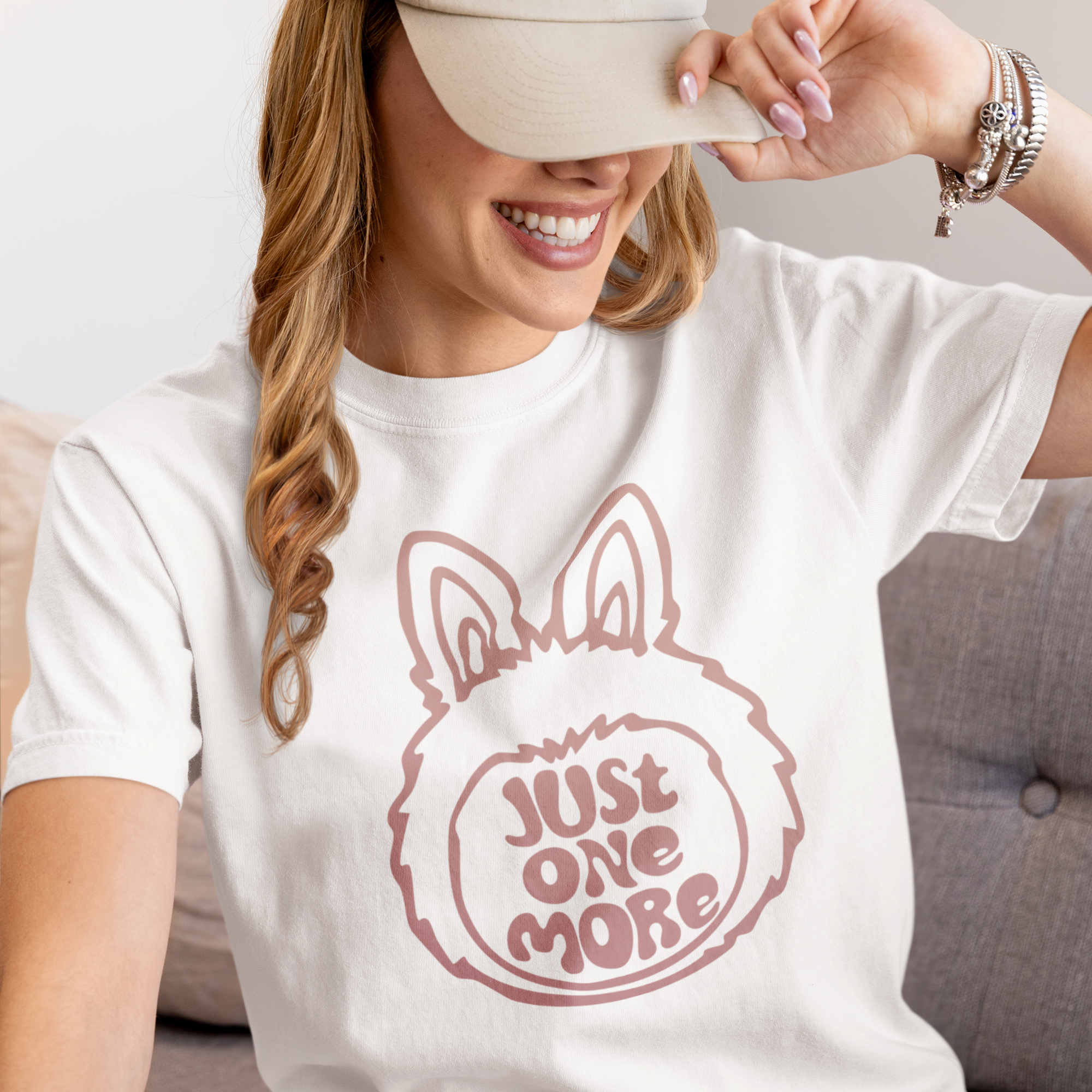 Spooky Season Monster Tee – Funny Mystery Creature Shirt for La Boo Boo Fans