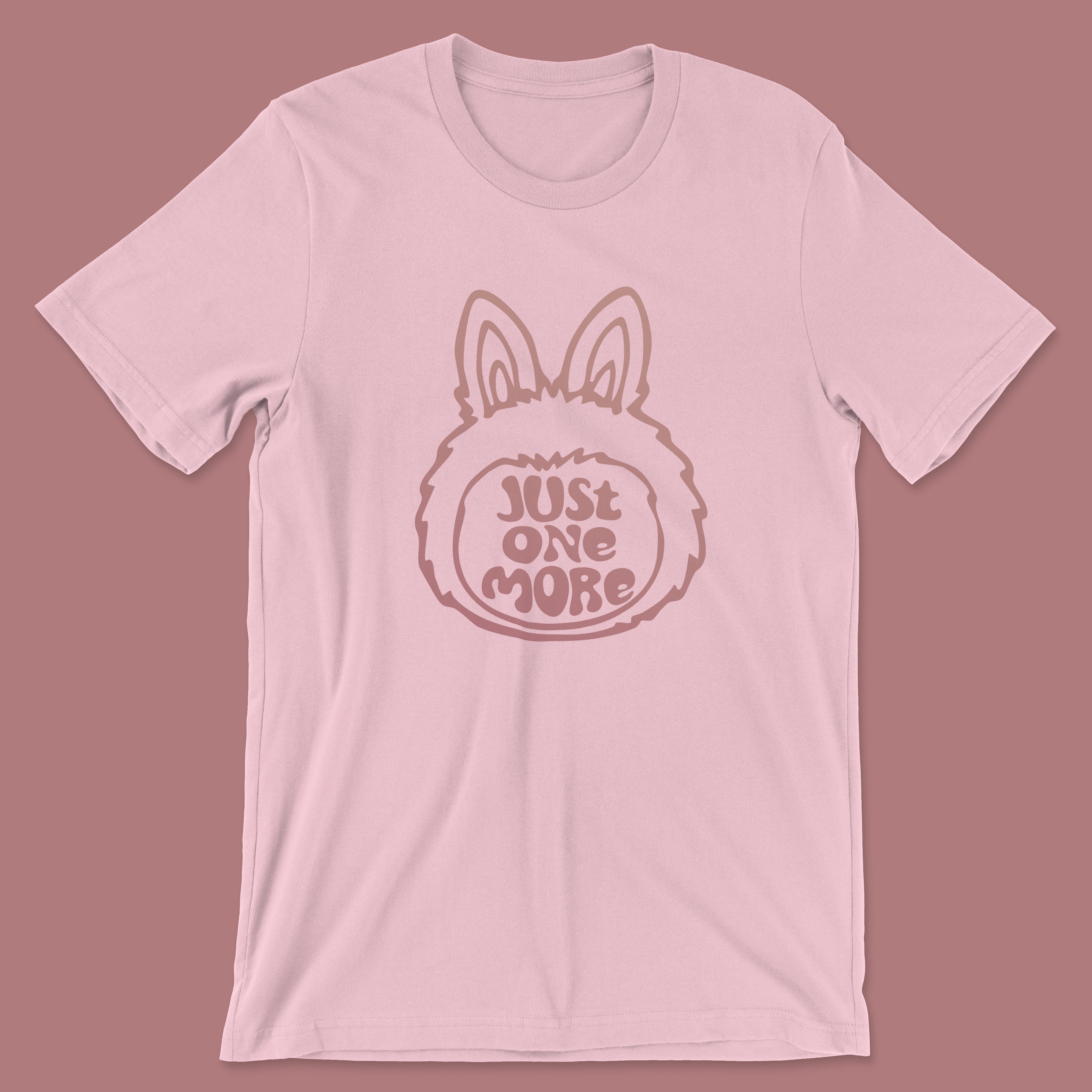 Spooky Season Monster Tee – Funny Mystery Creature Shirt for La Boo Boo Fans