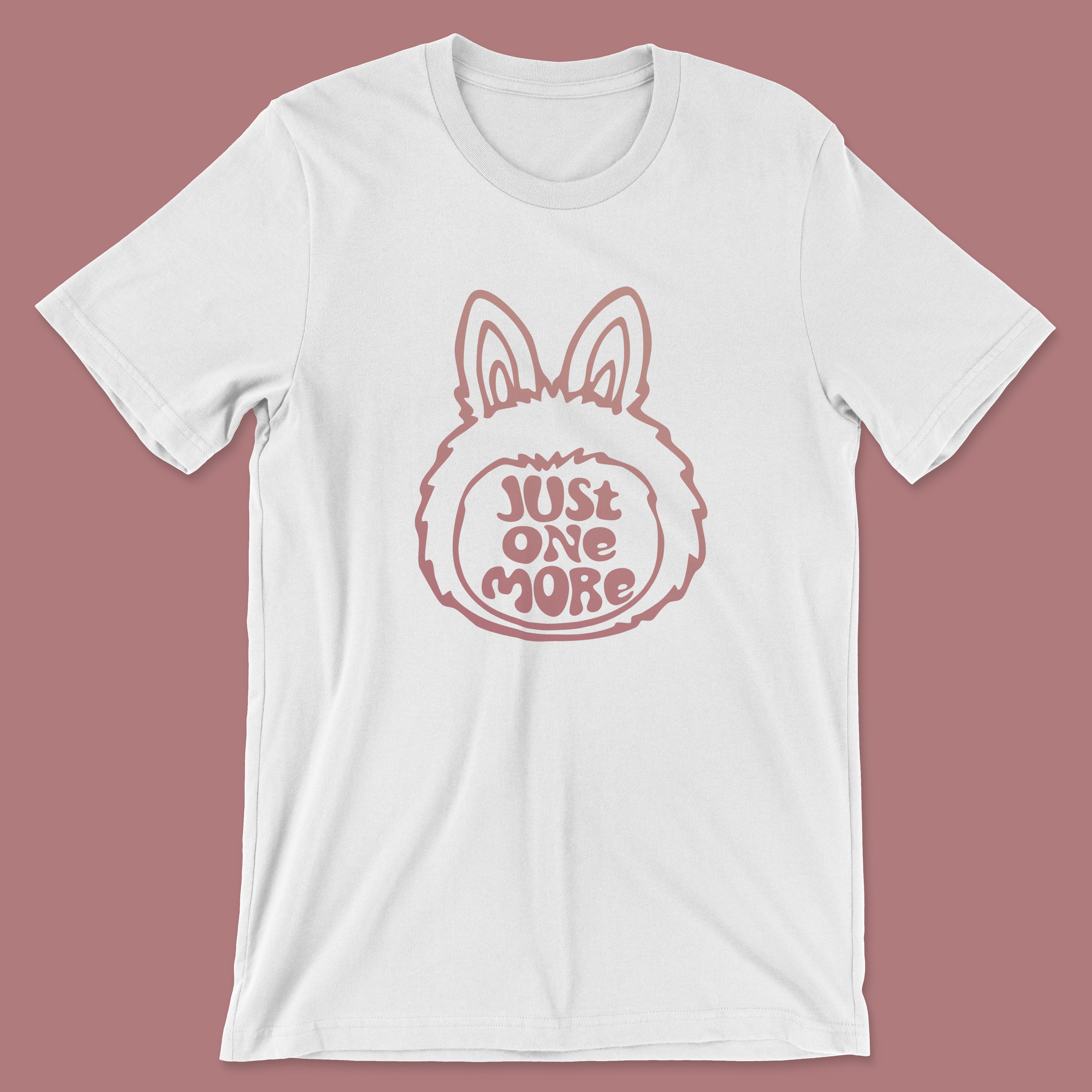 Spooky Season Monster Tee – Funny Mystery Creature Shirt for La Boo Boo Fans