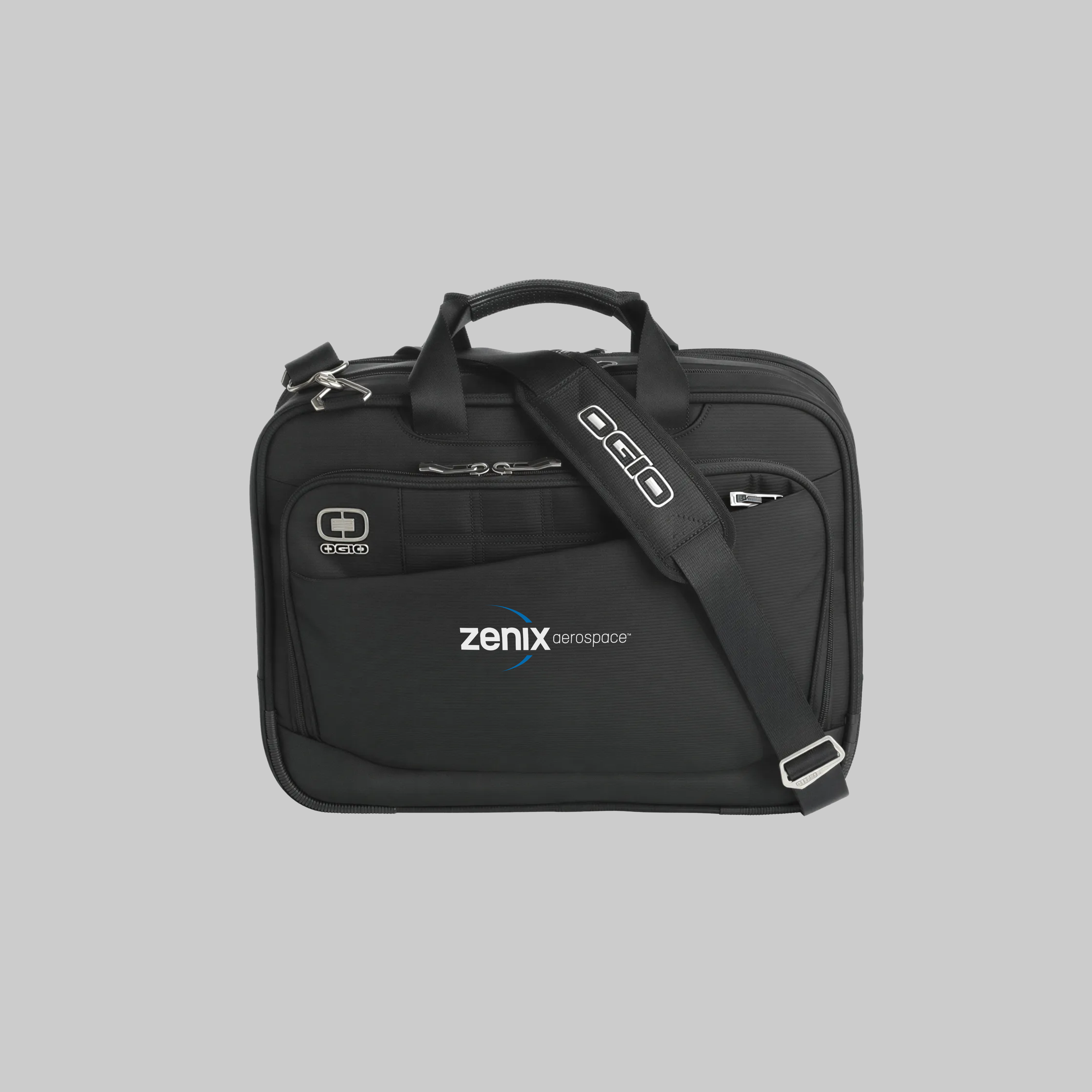 Zenix OGIO® Element Messenger