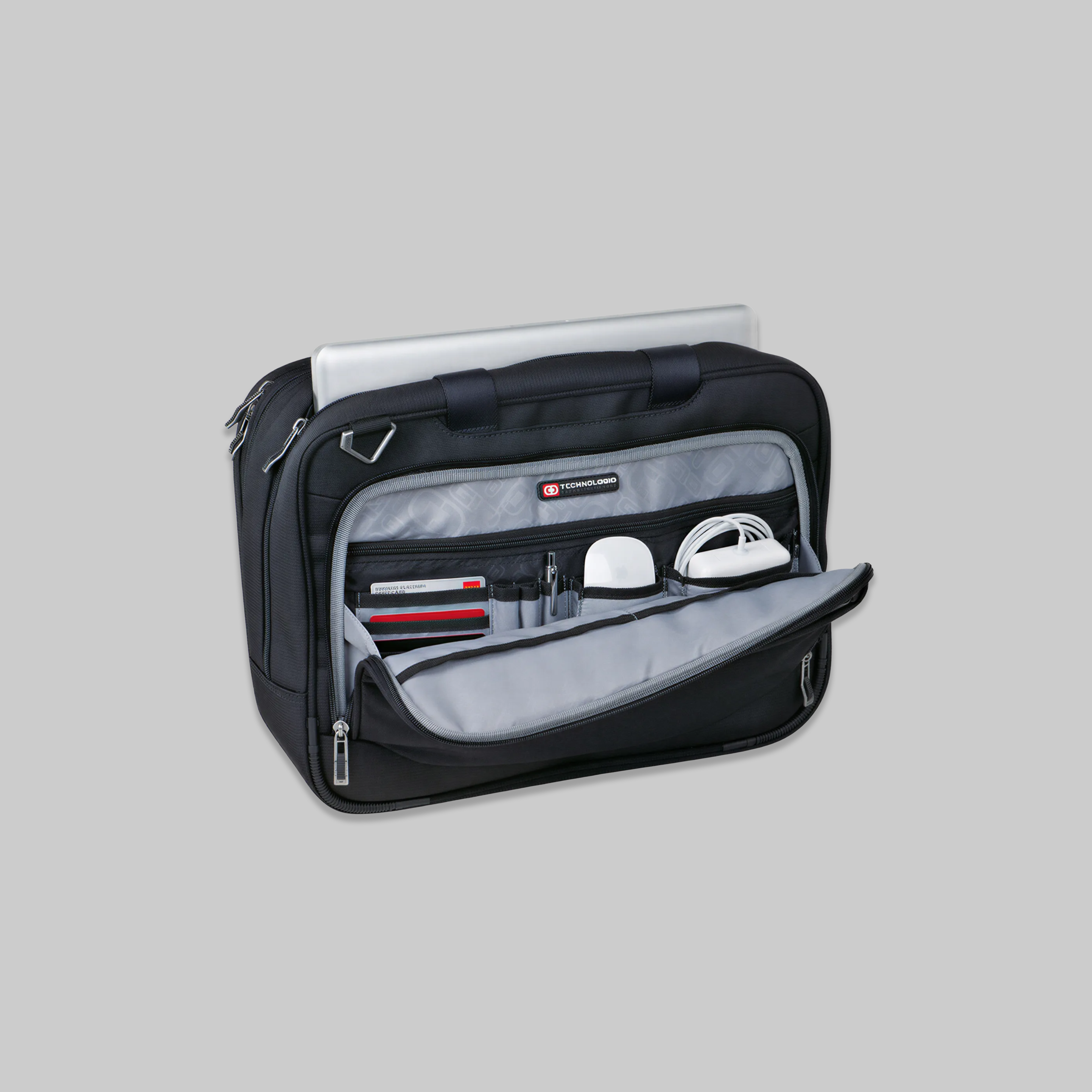 Zenix OGIO® Element Messenger
