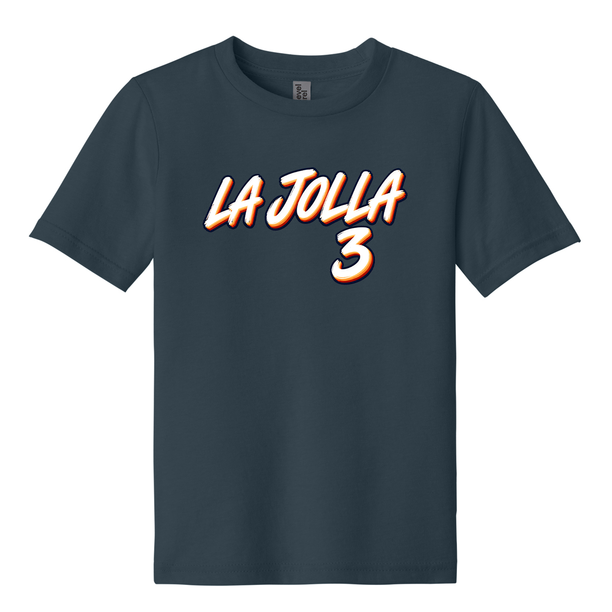 2026-2027 La Jolla Elementary 3th Grade