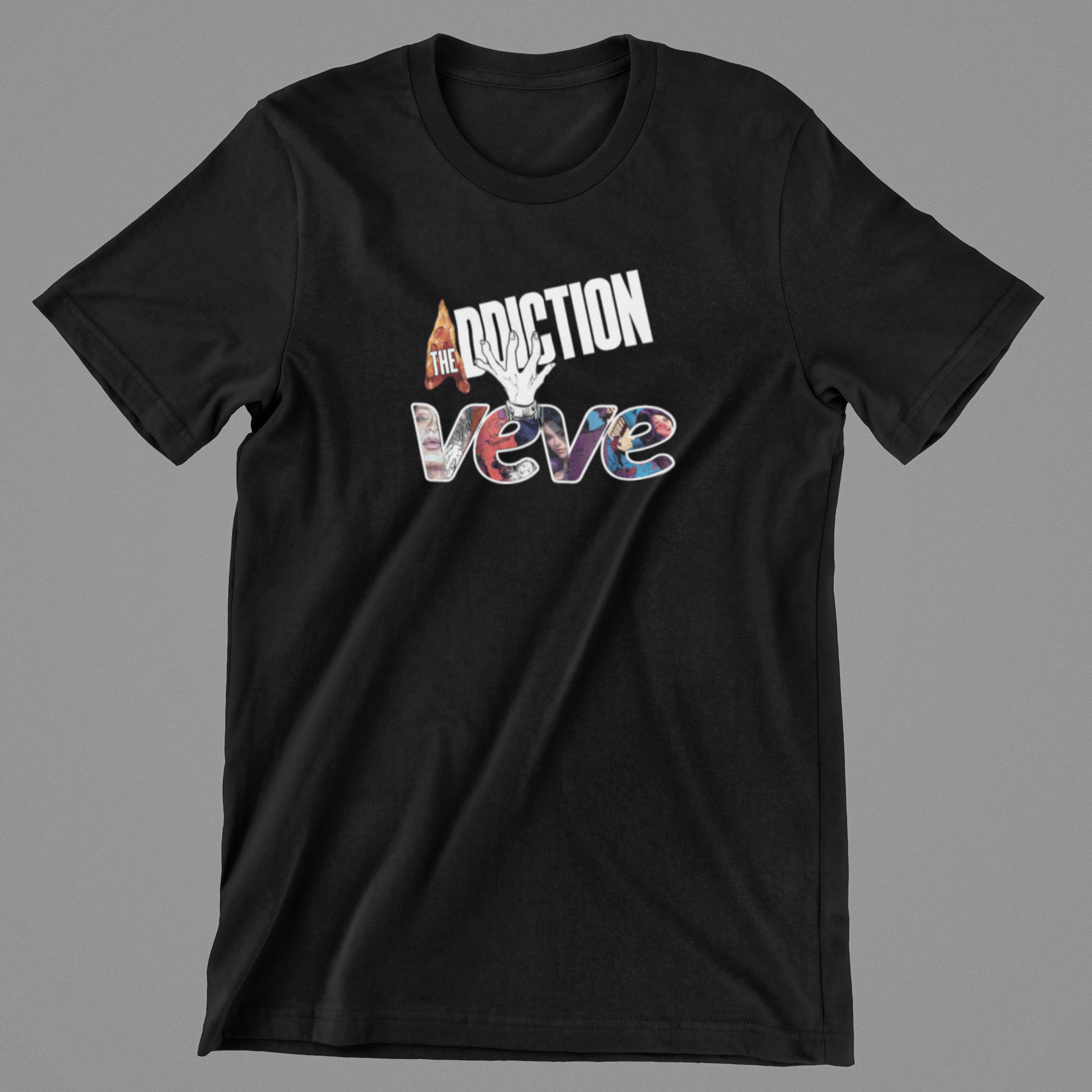 The Addiction T-Shirt