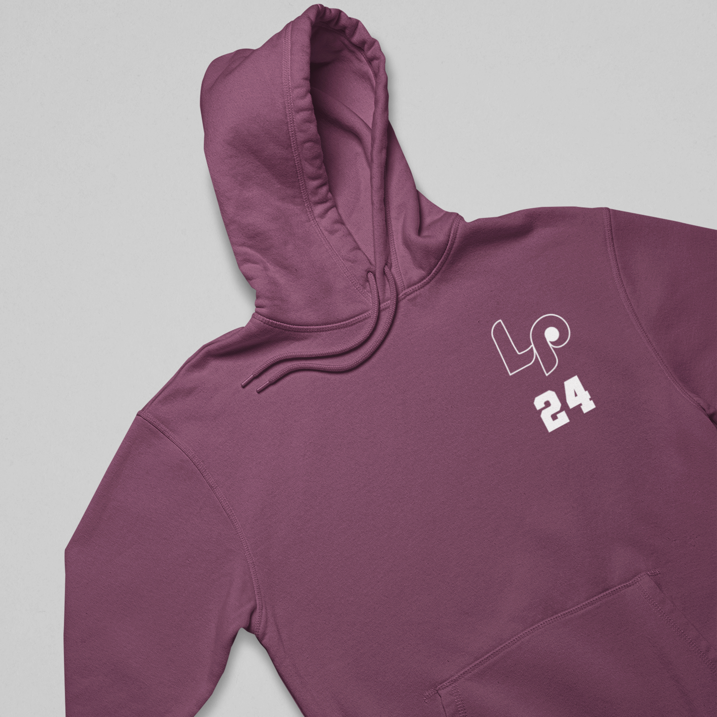 Lakeside Phillies Team Adult Hoodie - Personalized