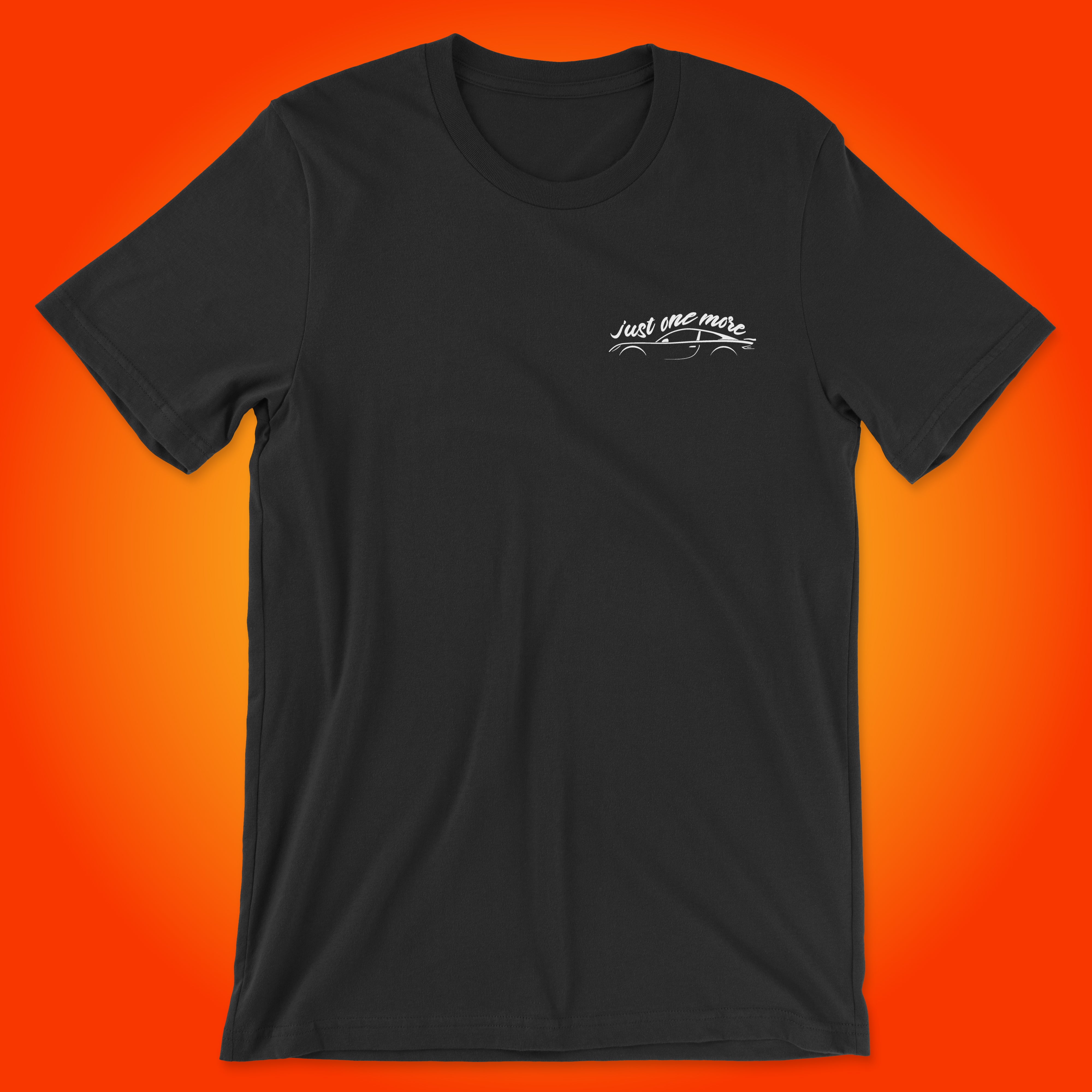 Diecast Collector Funny Shirt: For the person that needs just one more hot car with rubber wheels
