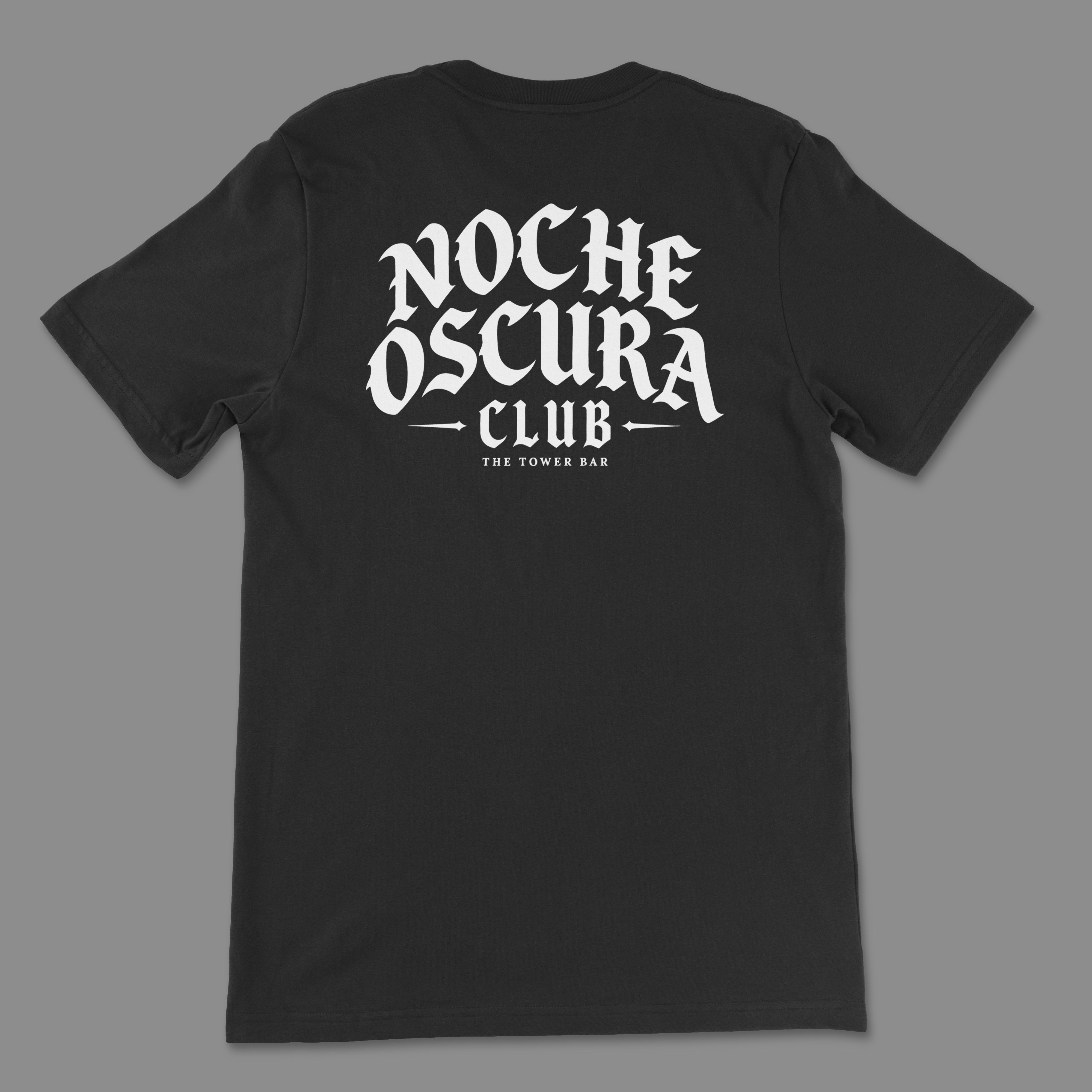 Noche Osucra T-Shirt