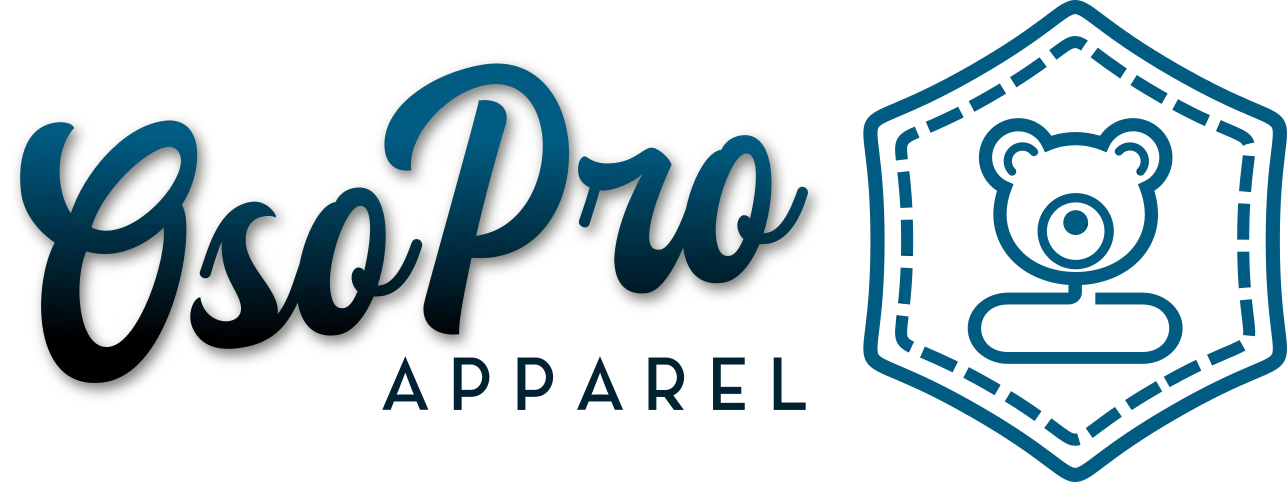 OsoPro Apparel