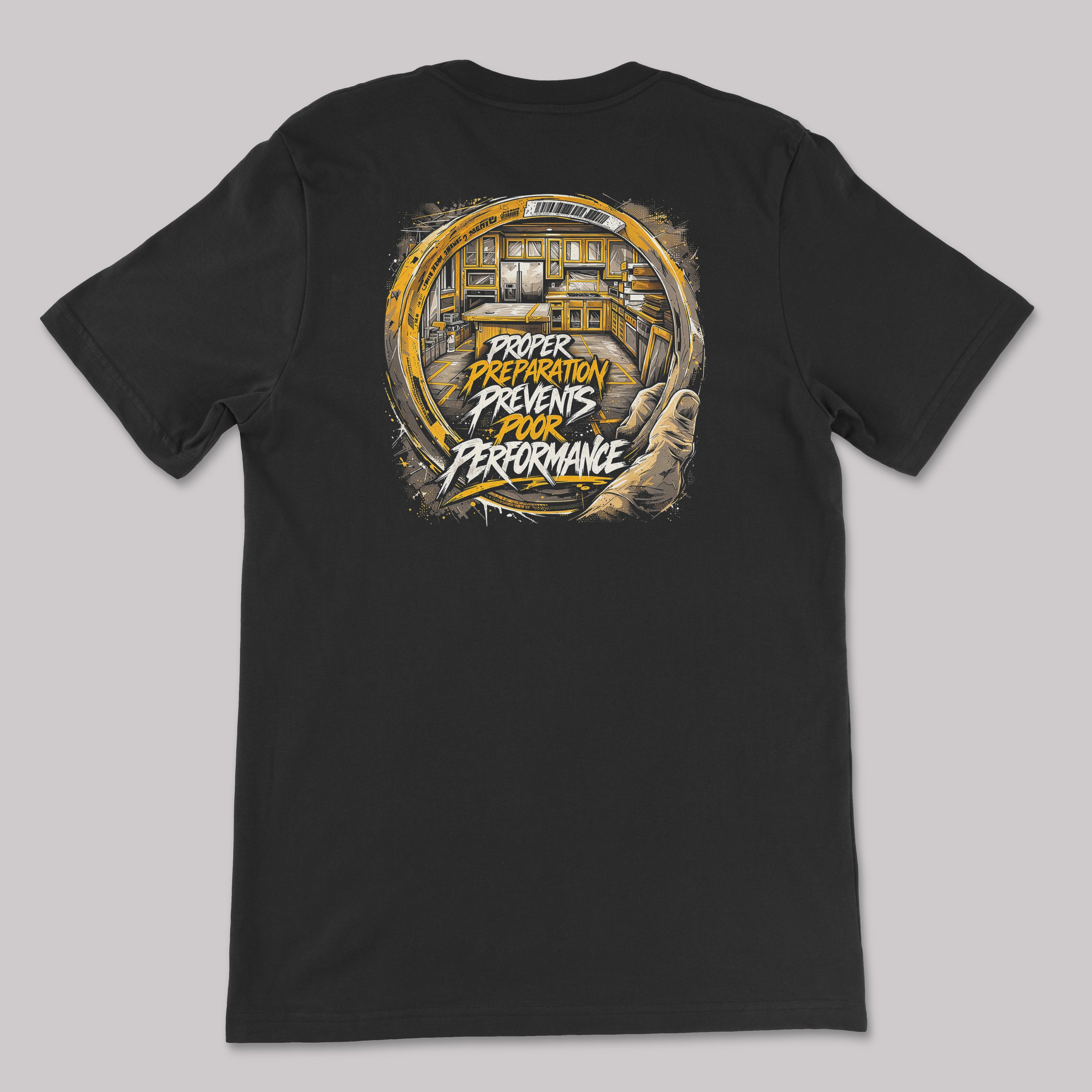 PaintLife 1904 Cabinet Painting Services 5P T-Shirt
