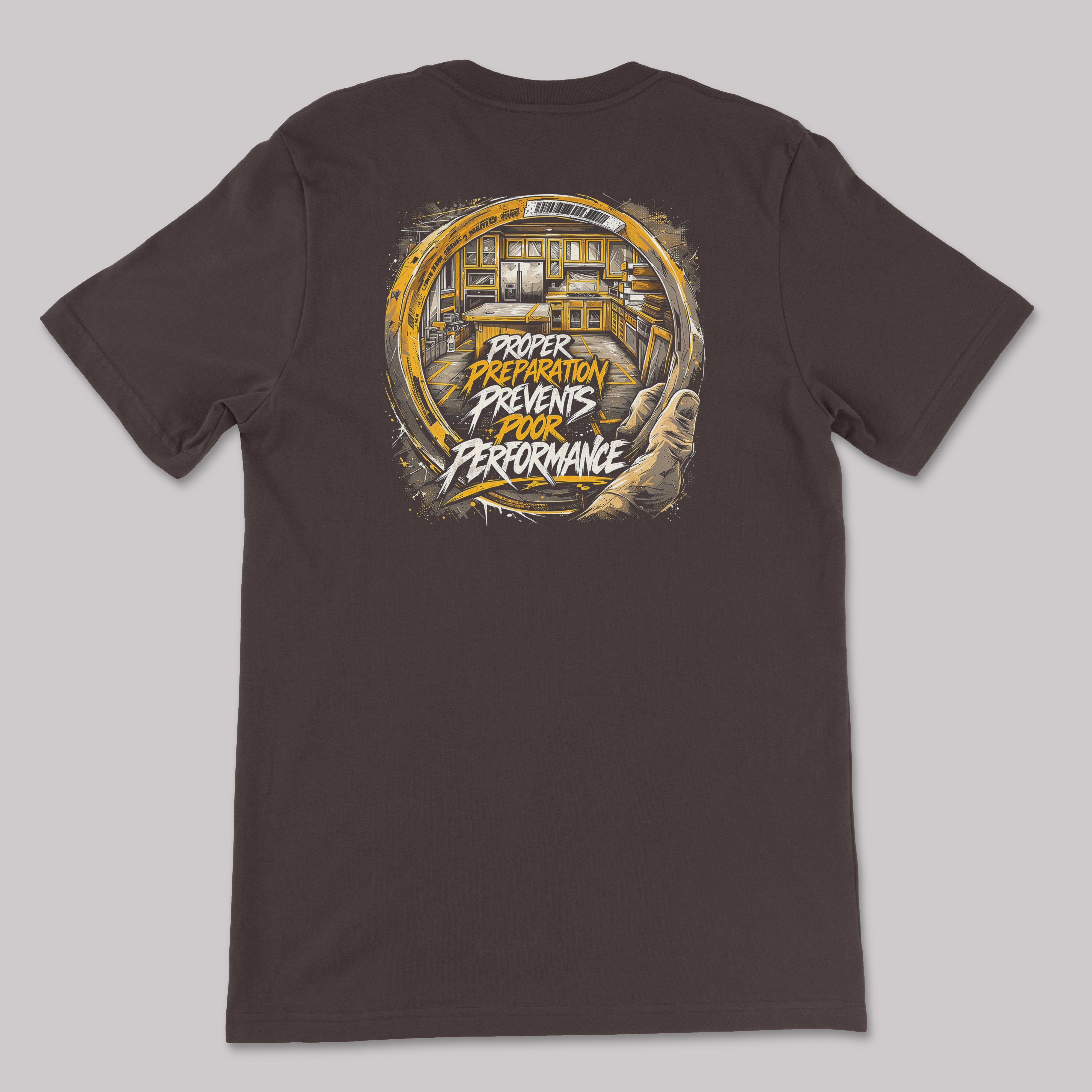 PaintLife 1904 Cabinet Painting Services 5P T-Shirt