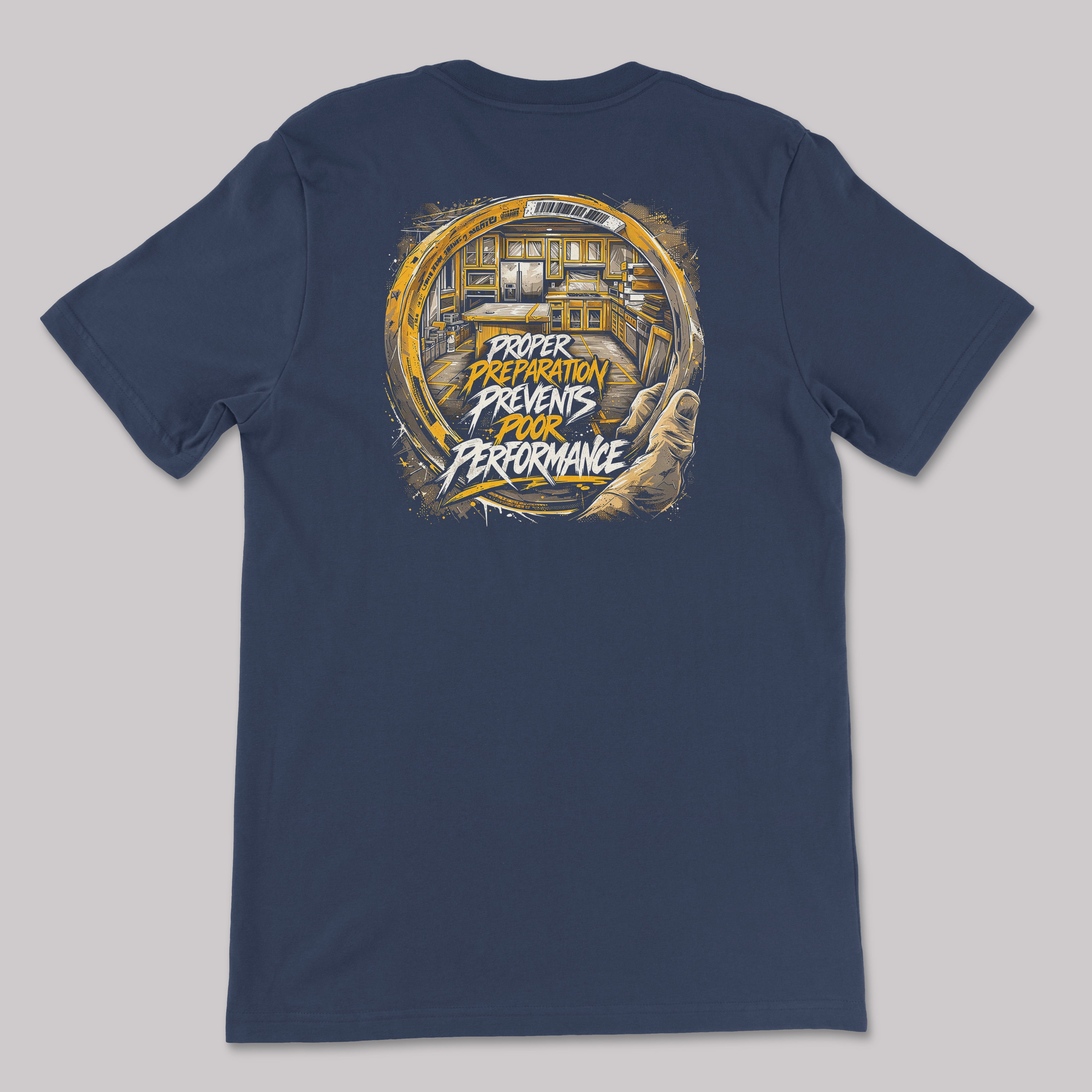 PaintLife 1904 Cabinet Painting Services 5P T-Shirt