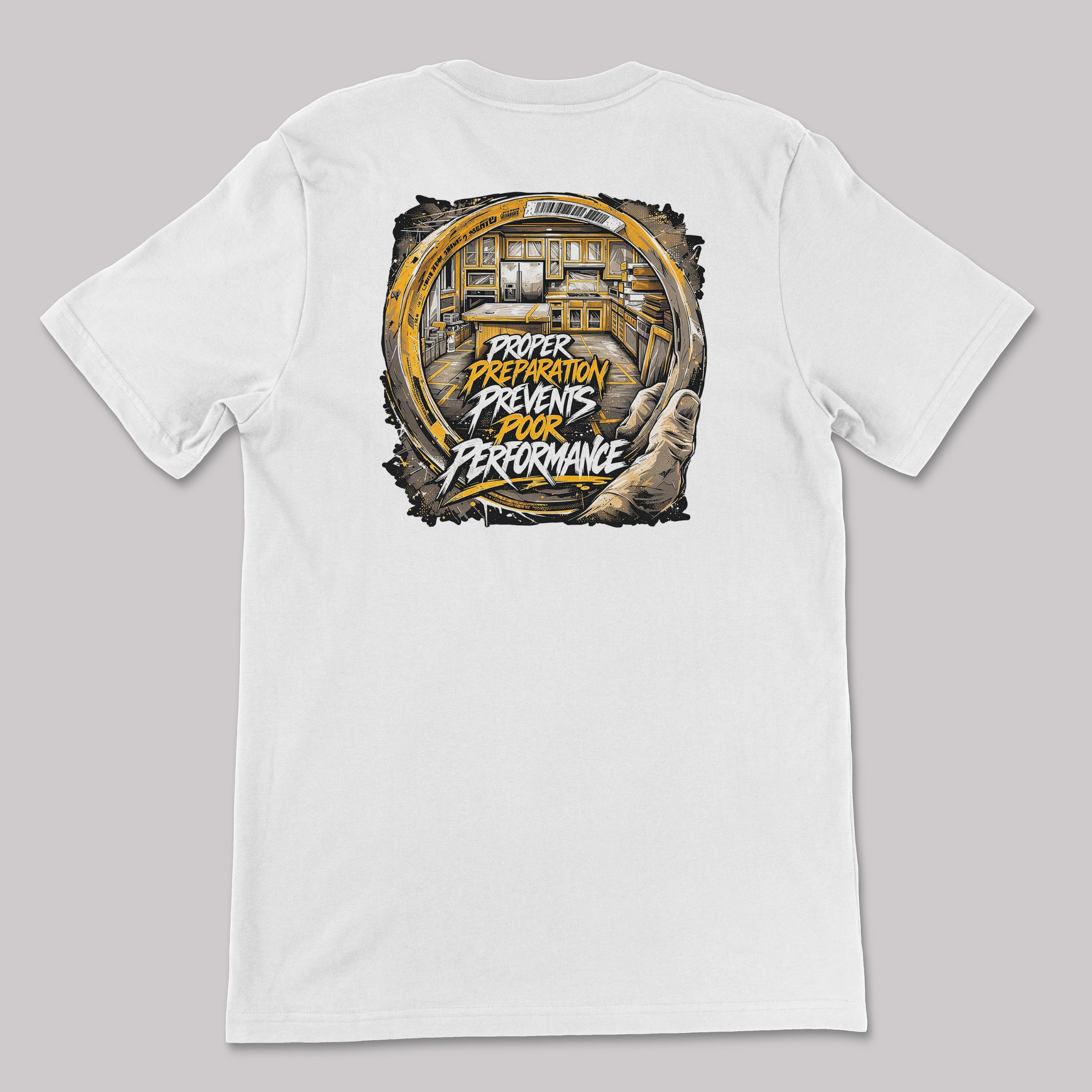PaintLife 1904 Cabinet Painting Services 5P T-Shirt