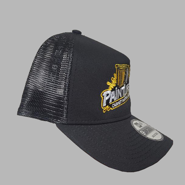 PaintLife 1904 Signature Cabinet Pro Trucker | New Era 9FORTY