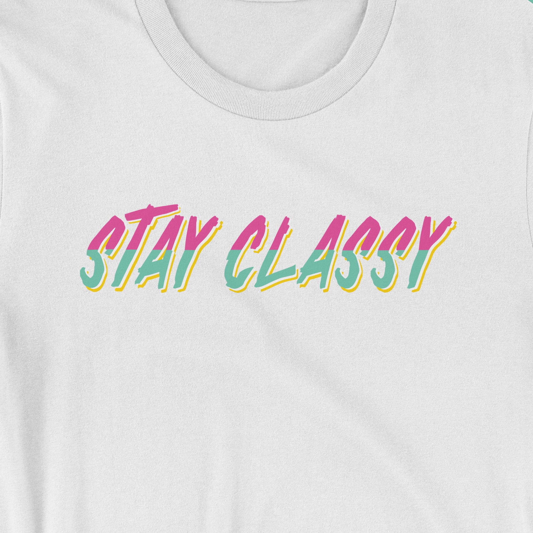 Stay Classy San Diego Shirt,  LFGSD San Diego Gameday shirt, San Diego Baseball Shirt, High Quality Unisex Jersey Short Sleeve Tee (Copy)