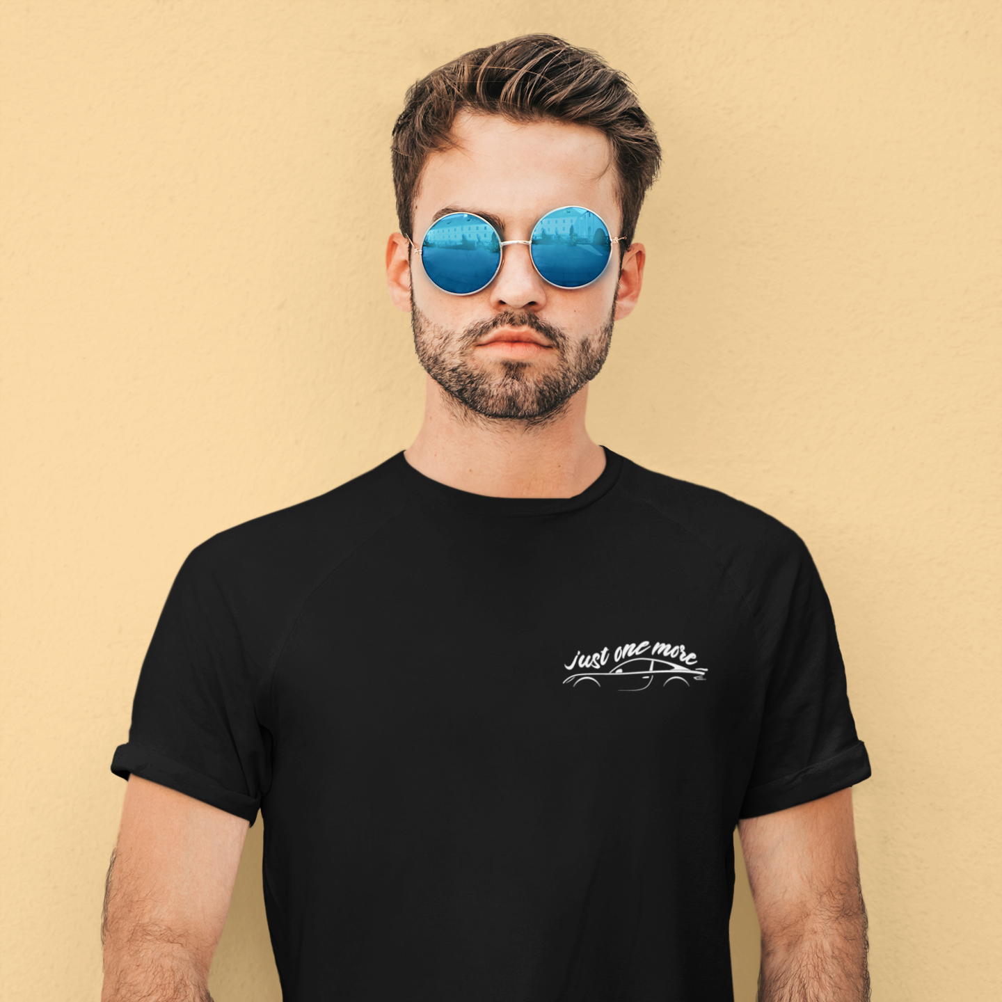 Diecast Collector Funny Shirt: For the person that needs just one more hot car with rubber wheels