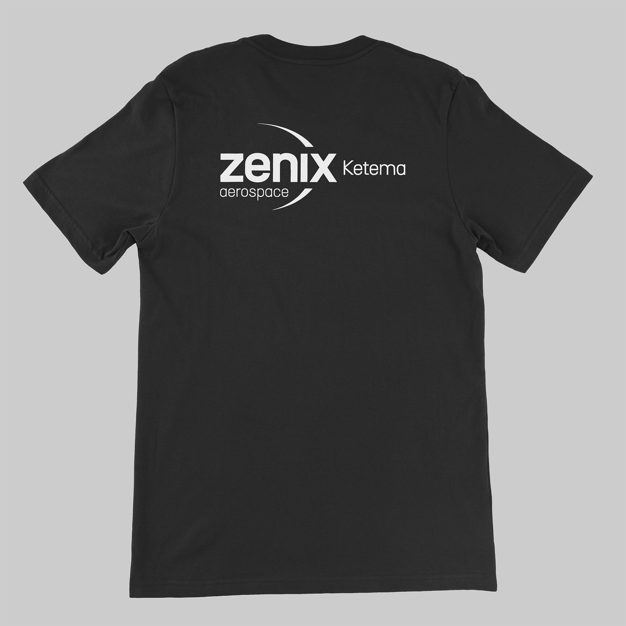 Zenix Aerospace Ketema | Next Level™ Premium Crew: Core Series