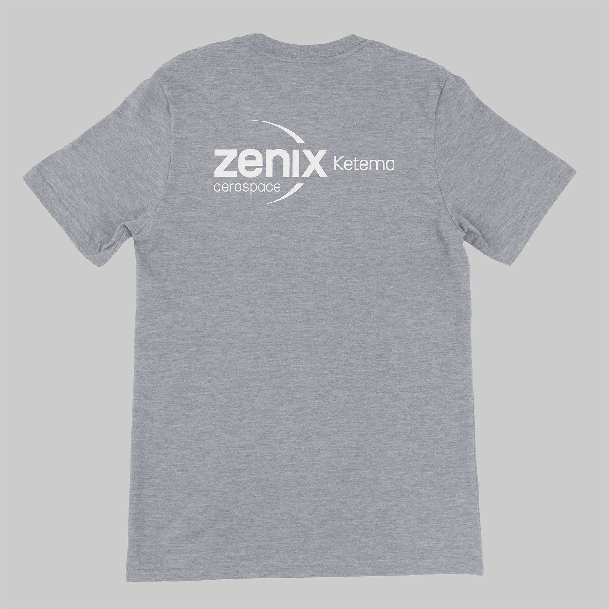 Zenix Aerospace Ketema | Next Level™ Premium Crew: Core Series