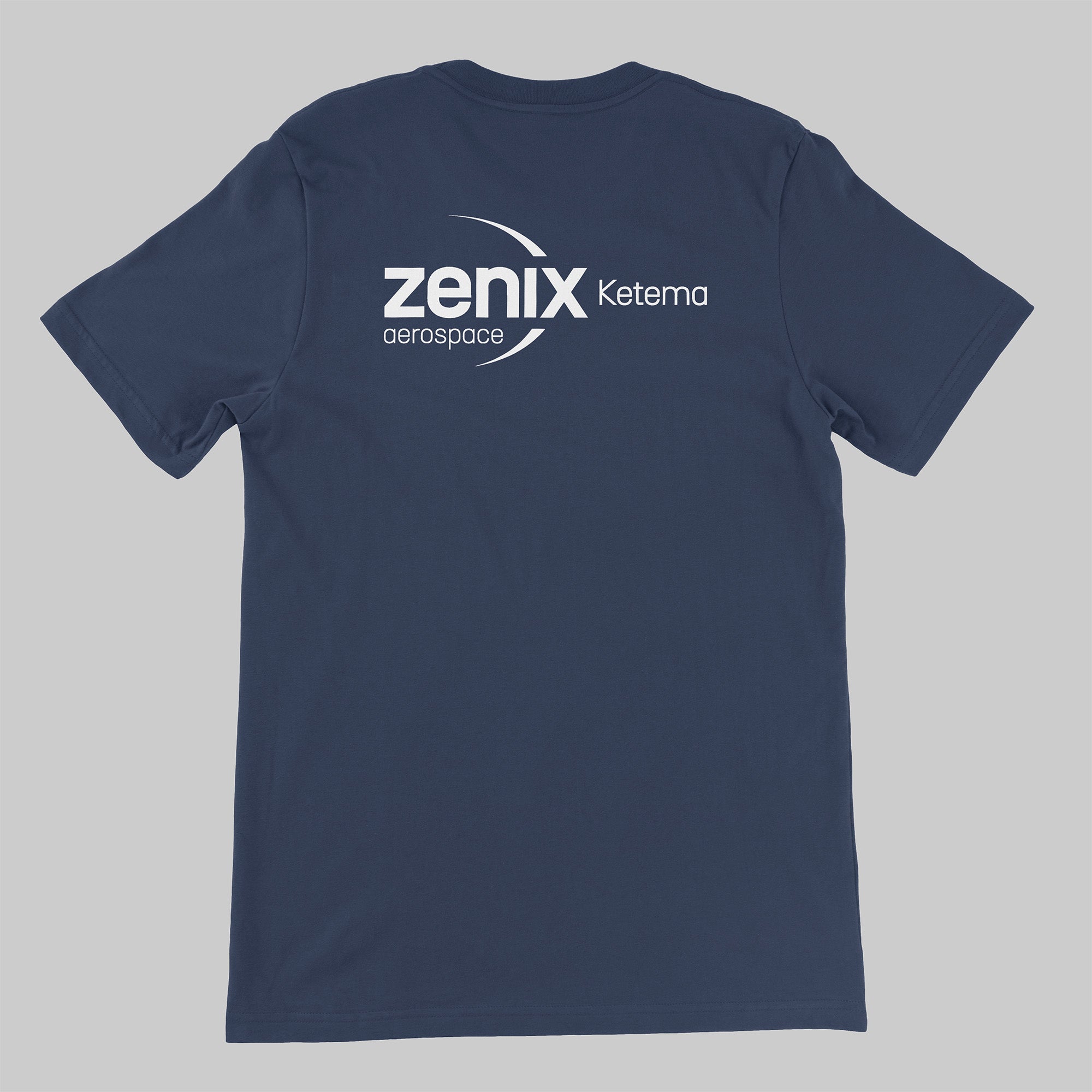 Zenix Aerospace Ketema | Next Level™ Premium Crew: Core Series