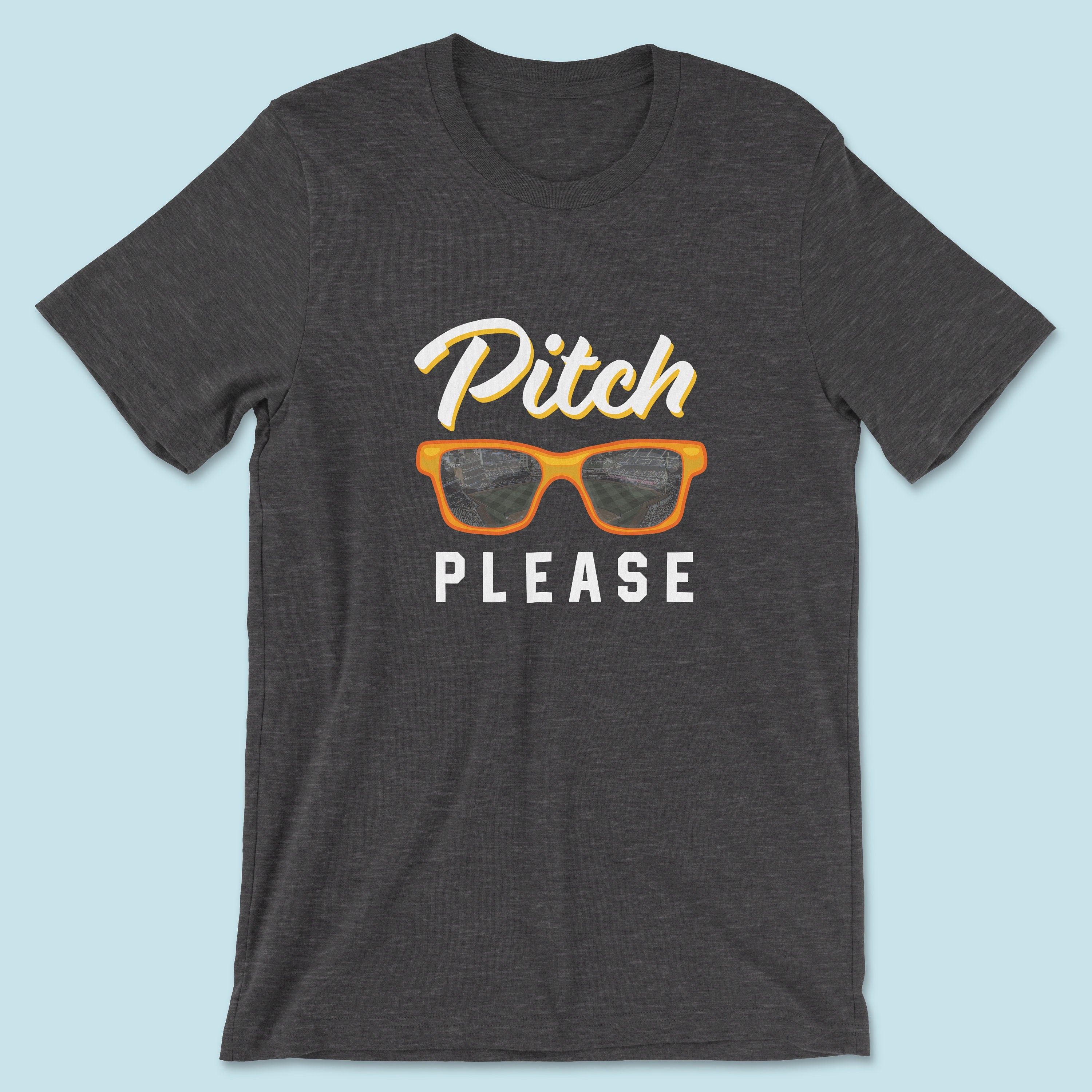 Pitch Please shirt, Slam Diego Game day shirt, LFGSD high quality T-Shirt